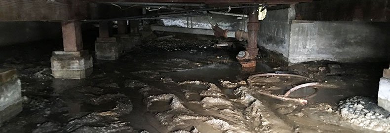 A Homeowner S Guide To Slab Leak Detection Repair Slab Leak Detection Repair
