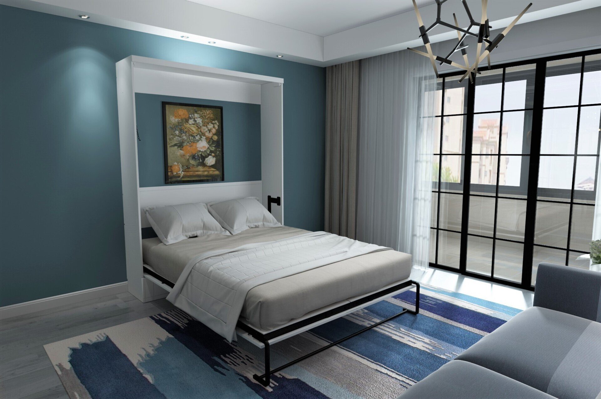 Murphy Beds Wallbeds Irvine Murphy Beds Laguna Hills, CA