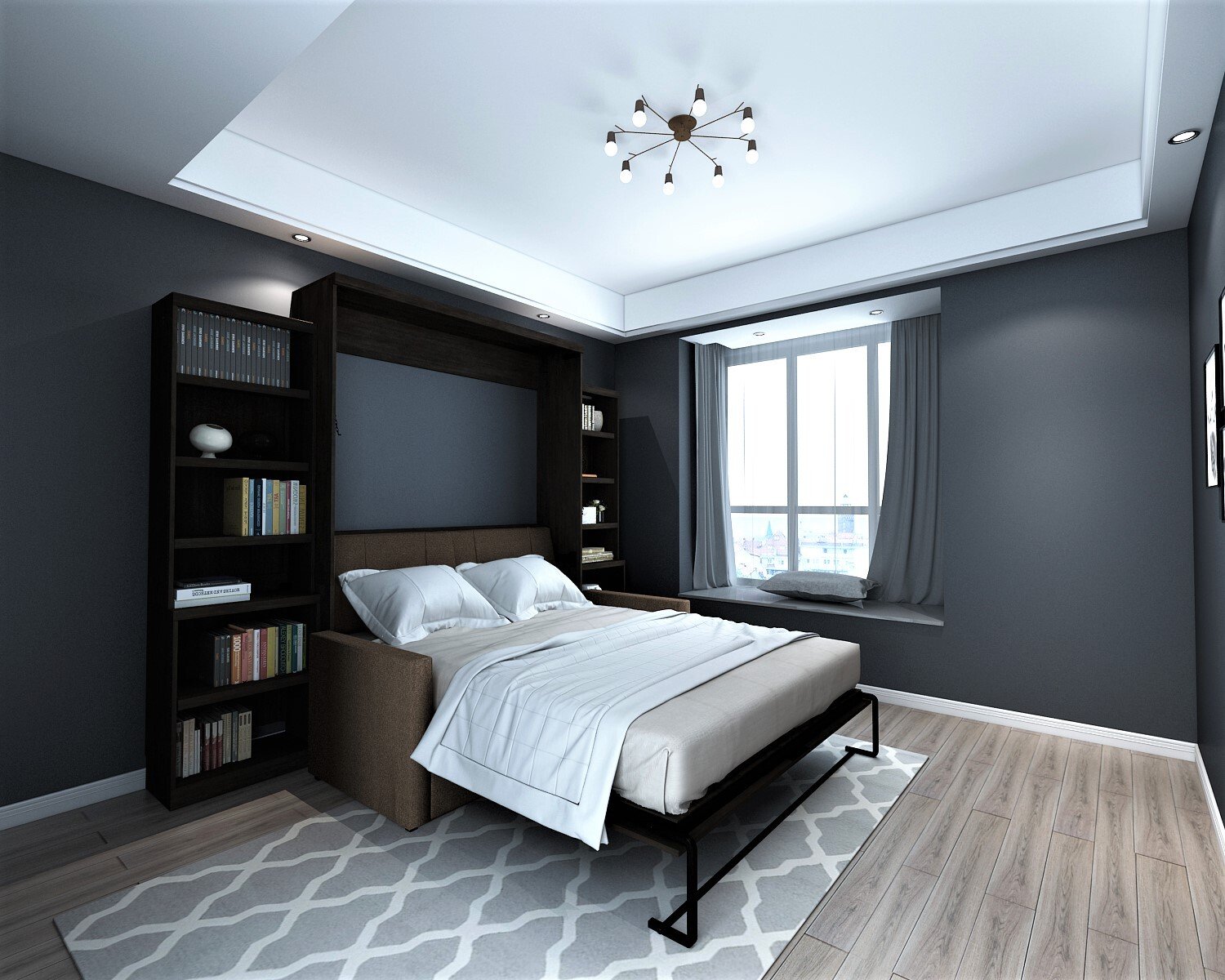 Murphy Beds Wallbeds Irvine Murphy Beds Laguna Hills, CA