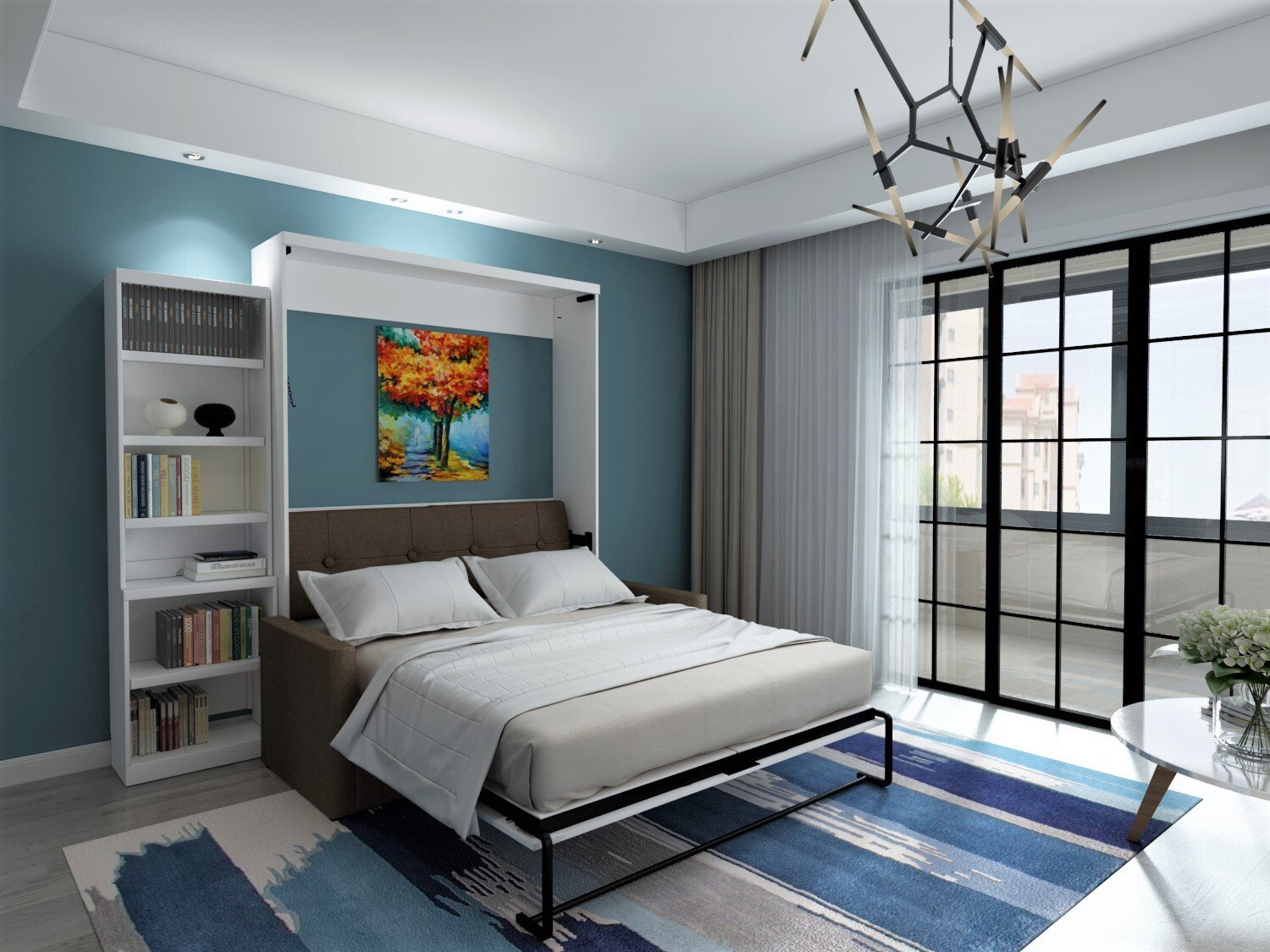 Murphy Beds Wallbeds Irvine Murphy Beds Laguna Hills, CA