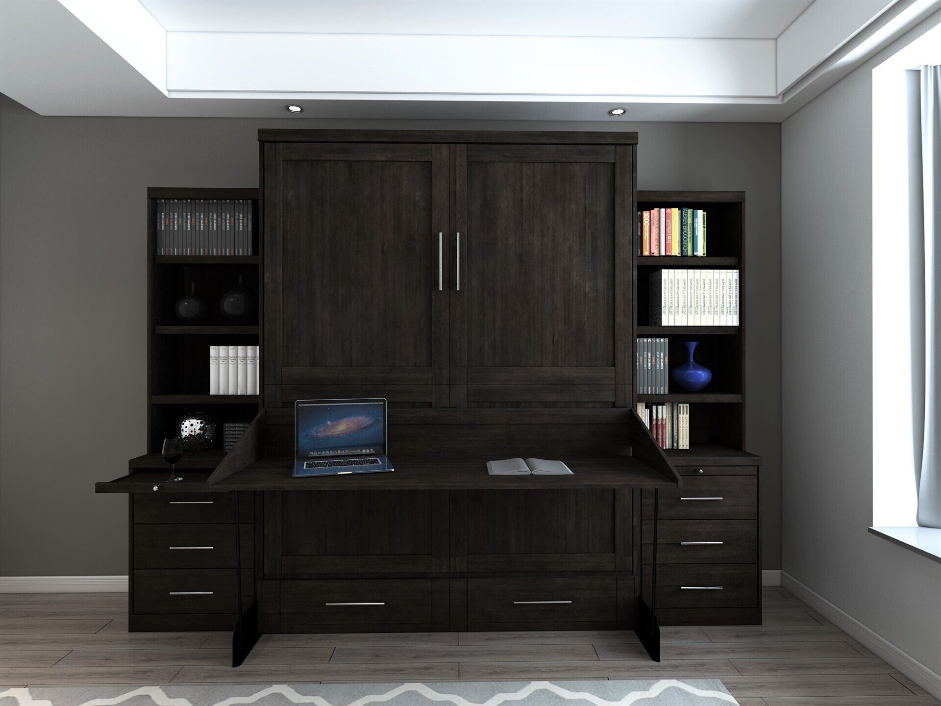 Murphy Beds Wallbeds Irvine Murphy Beds Laguna Hills, CA