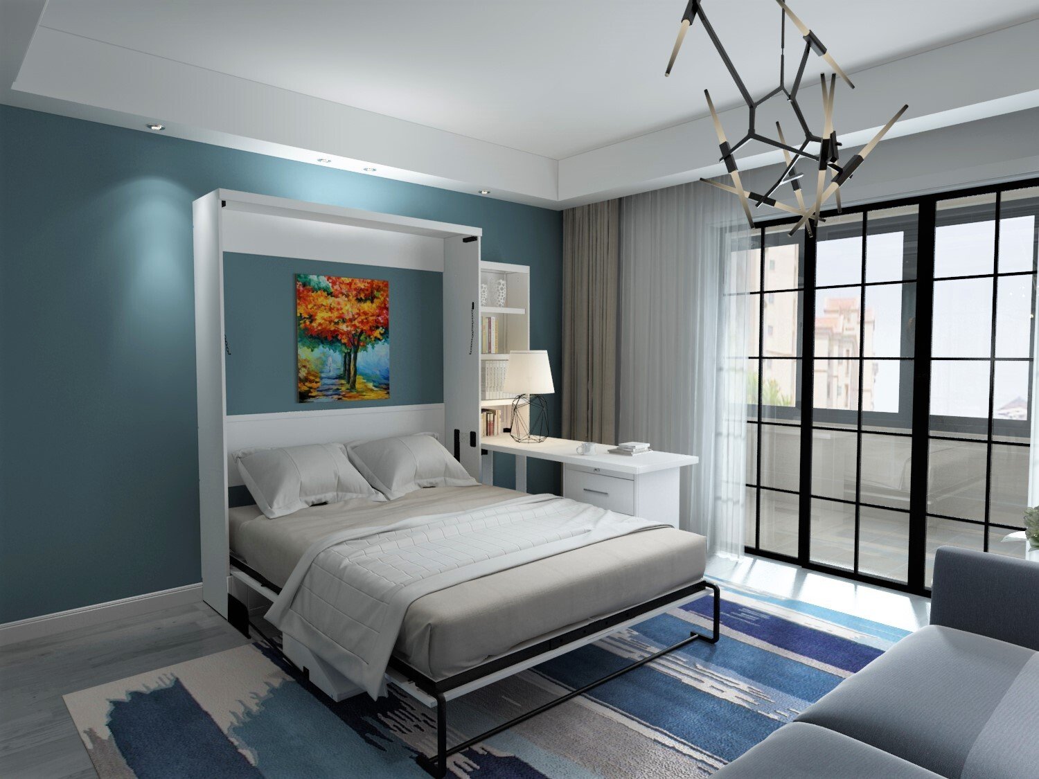 Murphy Beds Wallbeds Irvine Murphy Beds Laguna Hills, CA