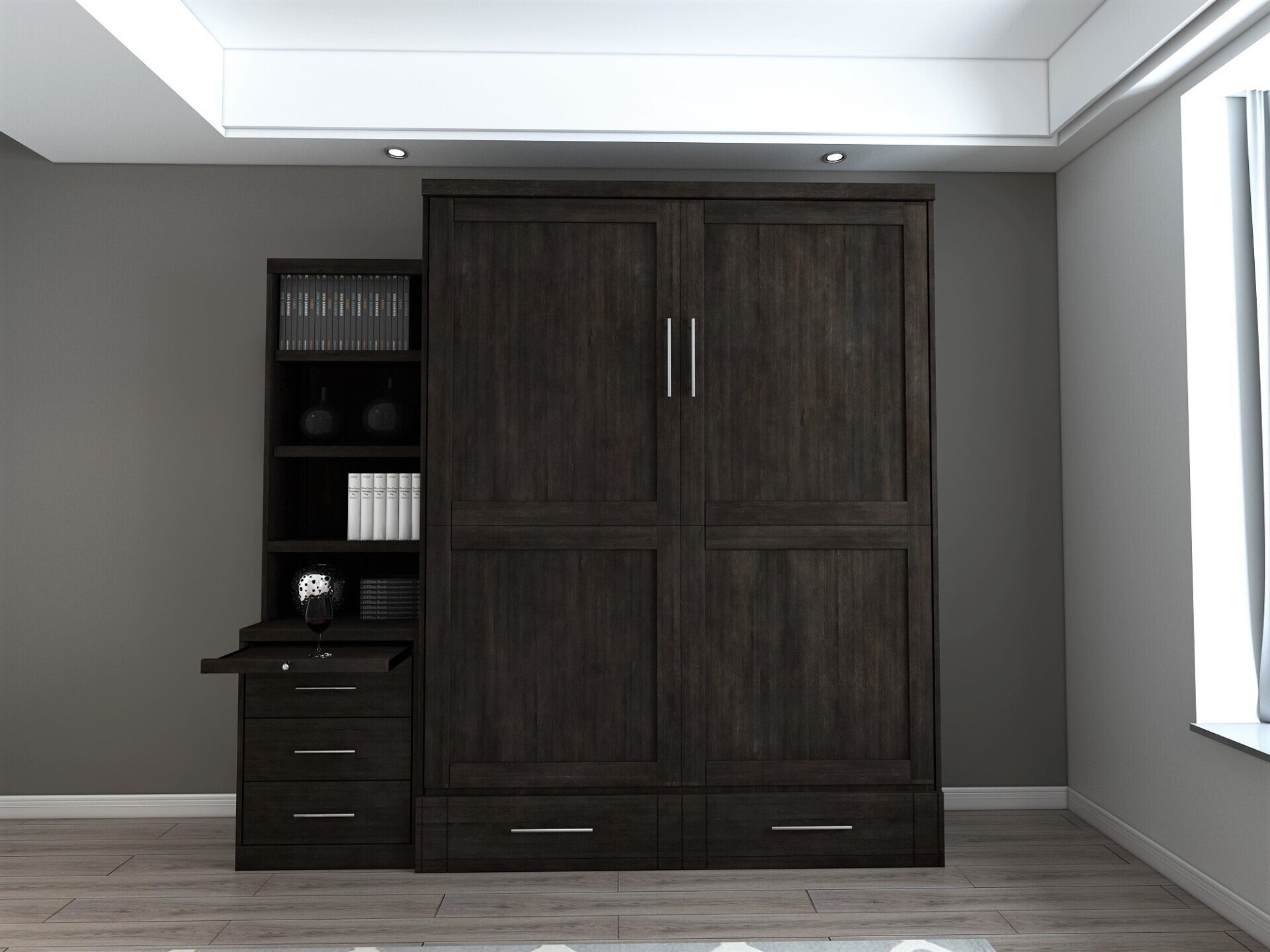 Murphy Beds Wallbeds Irvine Murphy Beds Laguna Hills, CA