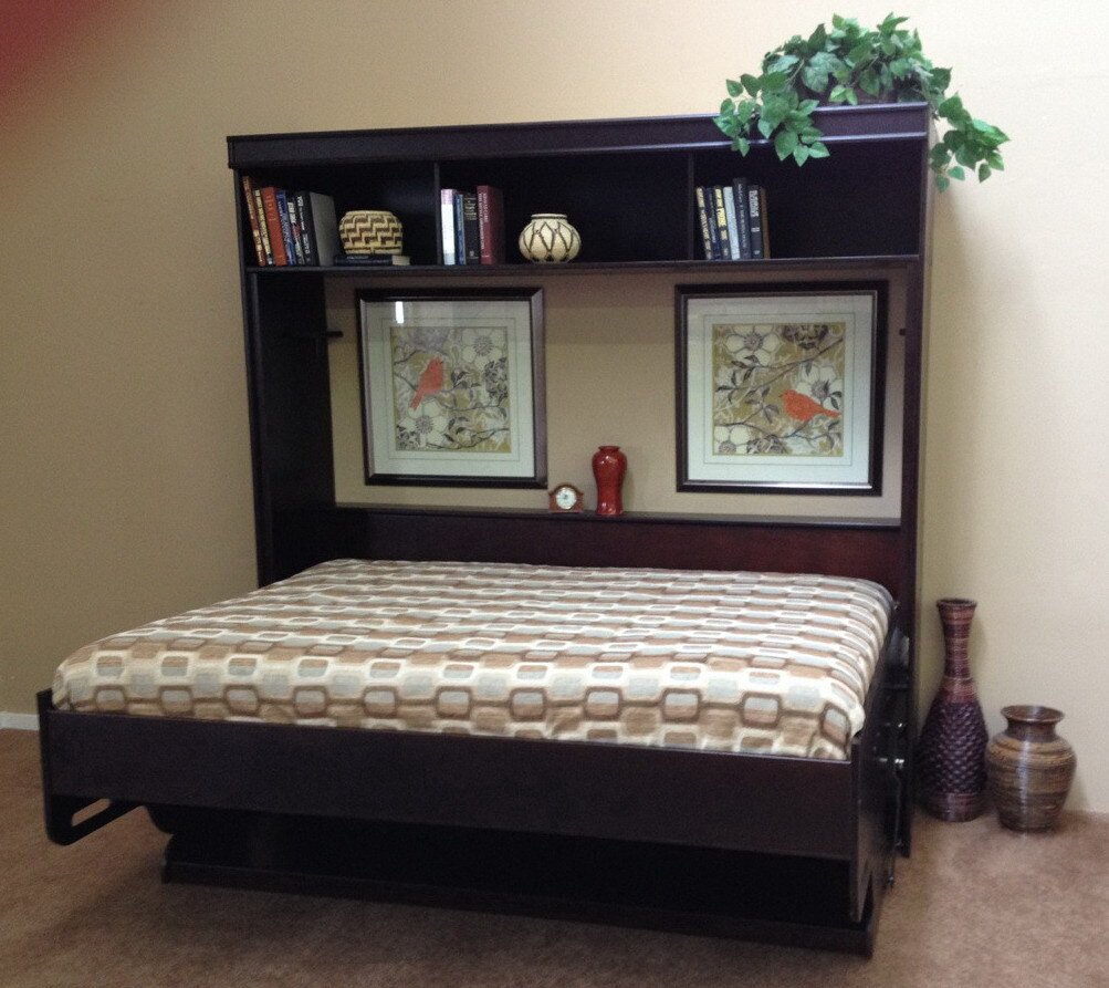 Murphy Beds Wallbeds Irvine Murphy Beds Laguna Hills, CA