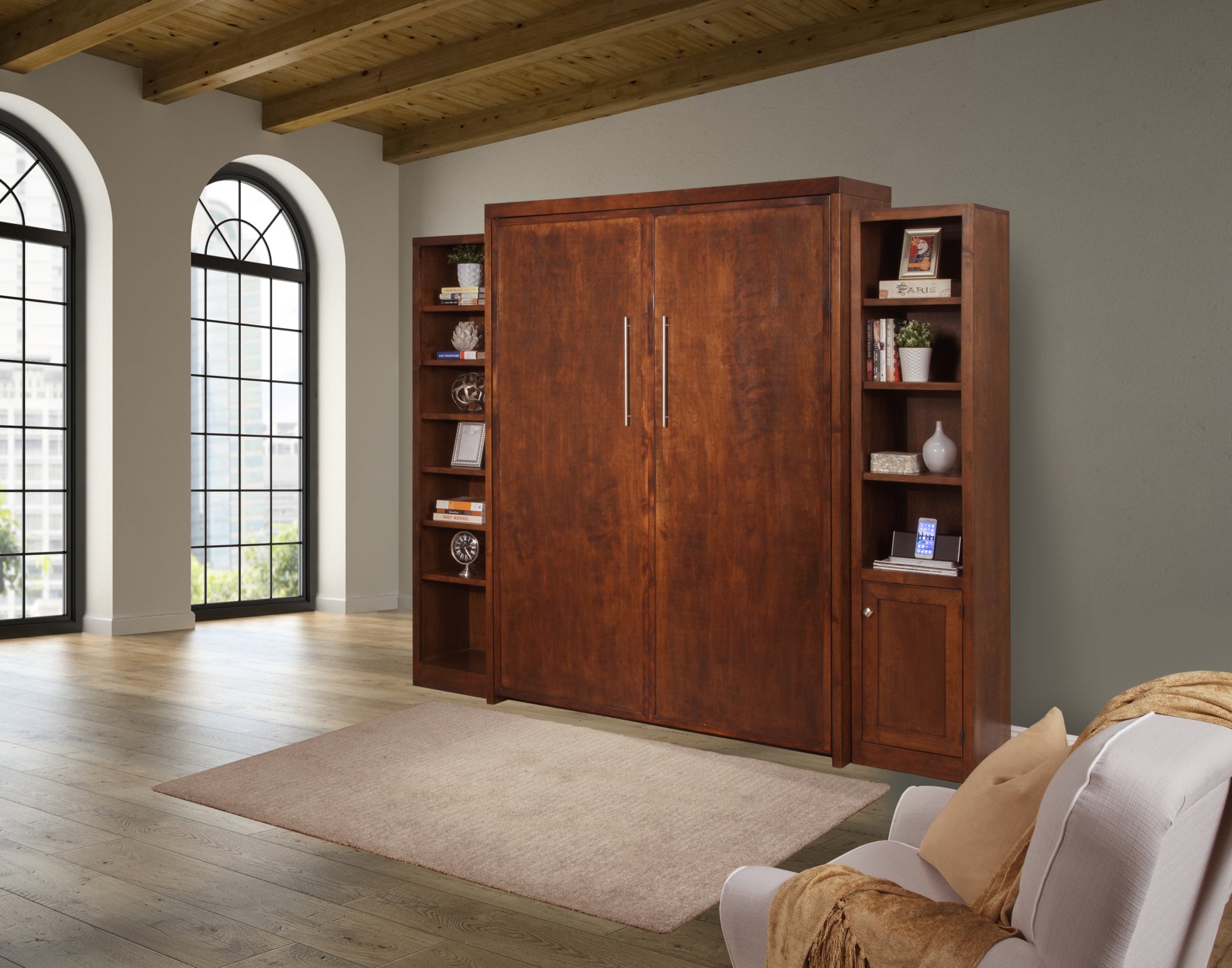 Murphy Beds Wallbeds Irvine Murphy Beds Laguna Hills, CA