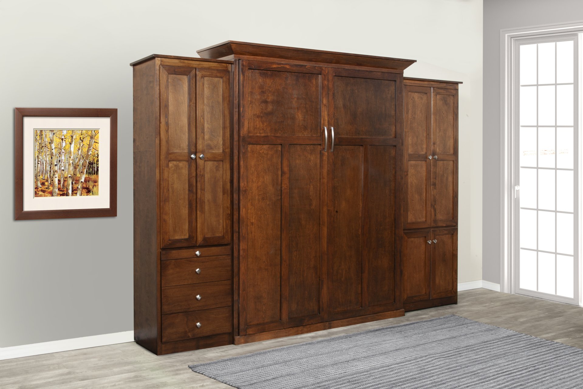 Murphy Beds Wallbeds Irvine Murphy Beds Laguna Hills, CA