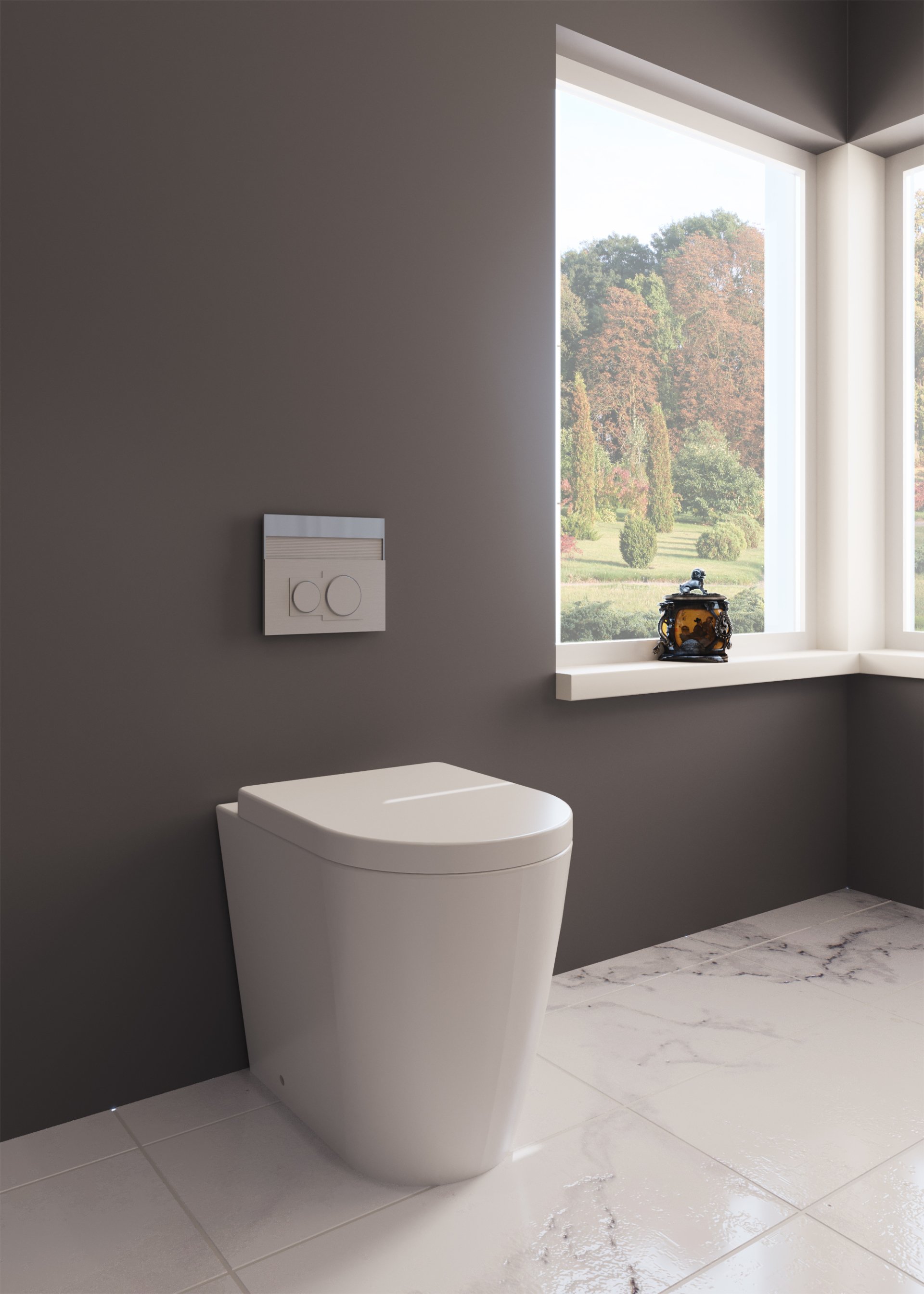 Bathco Designs Zaffiro Collection