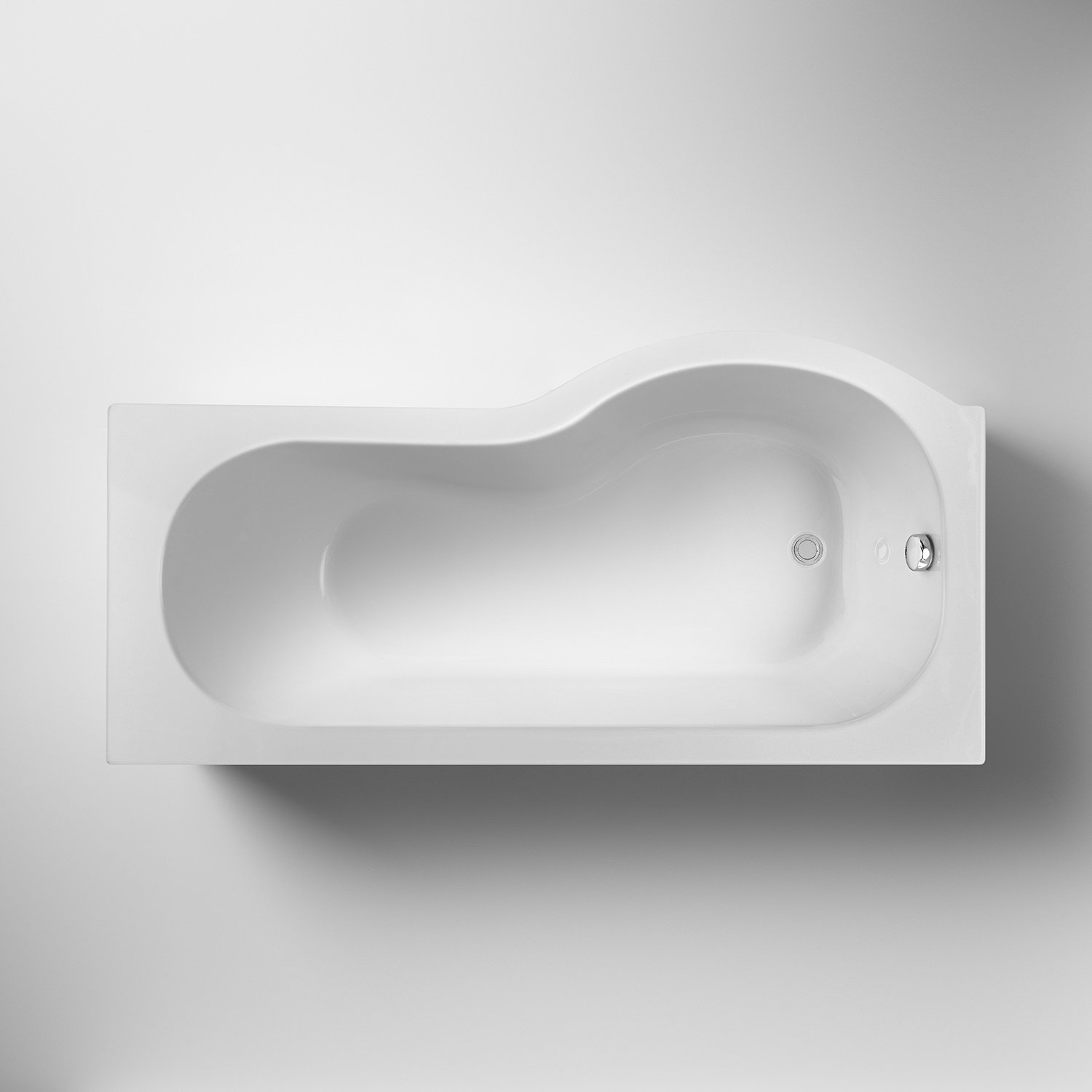 Bathco Designs PShaped Baths