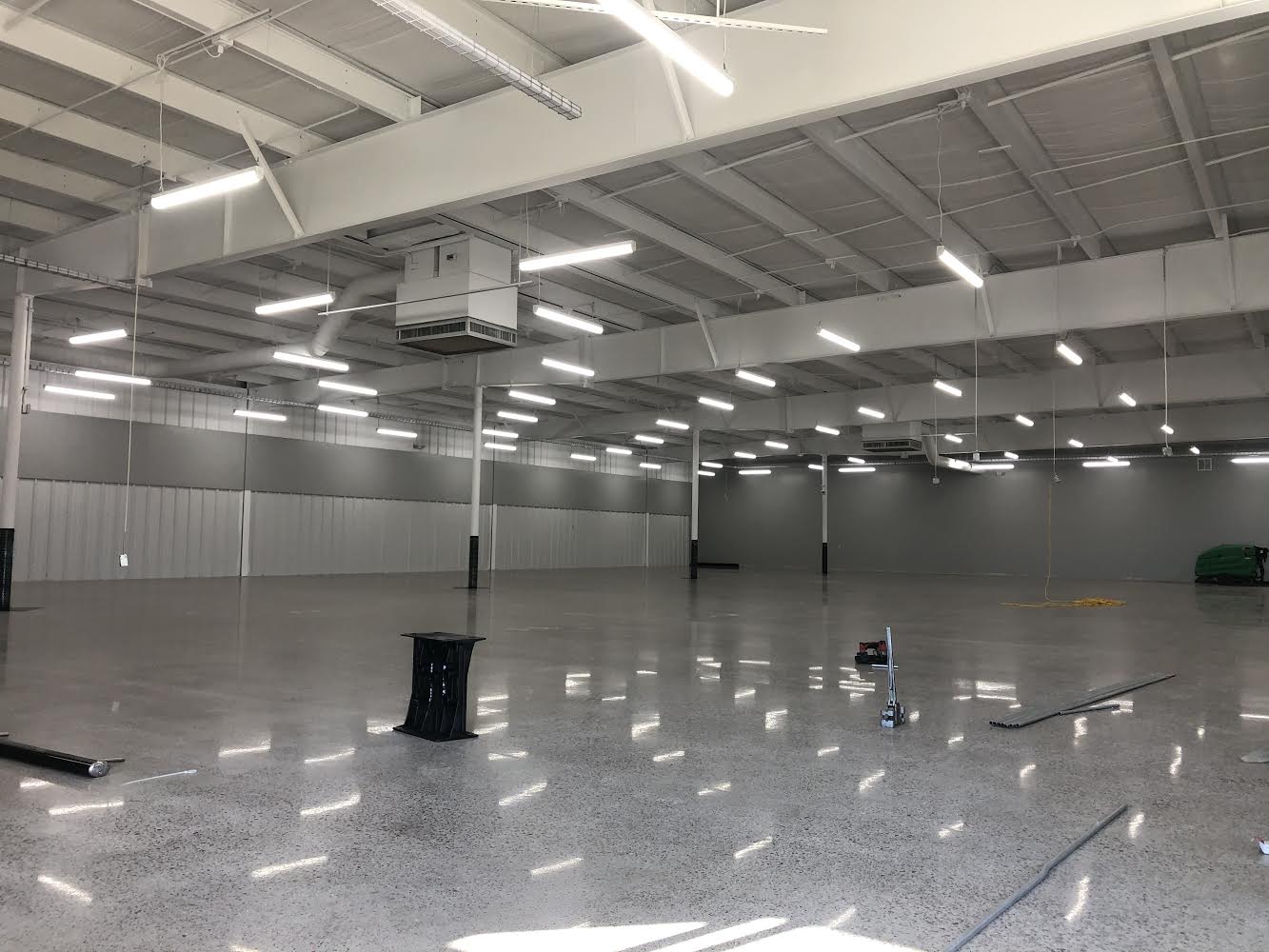 Commercial Painting Colorado Springs