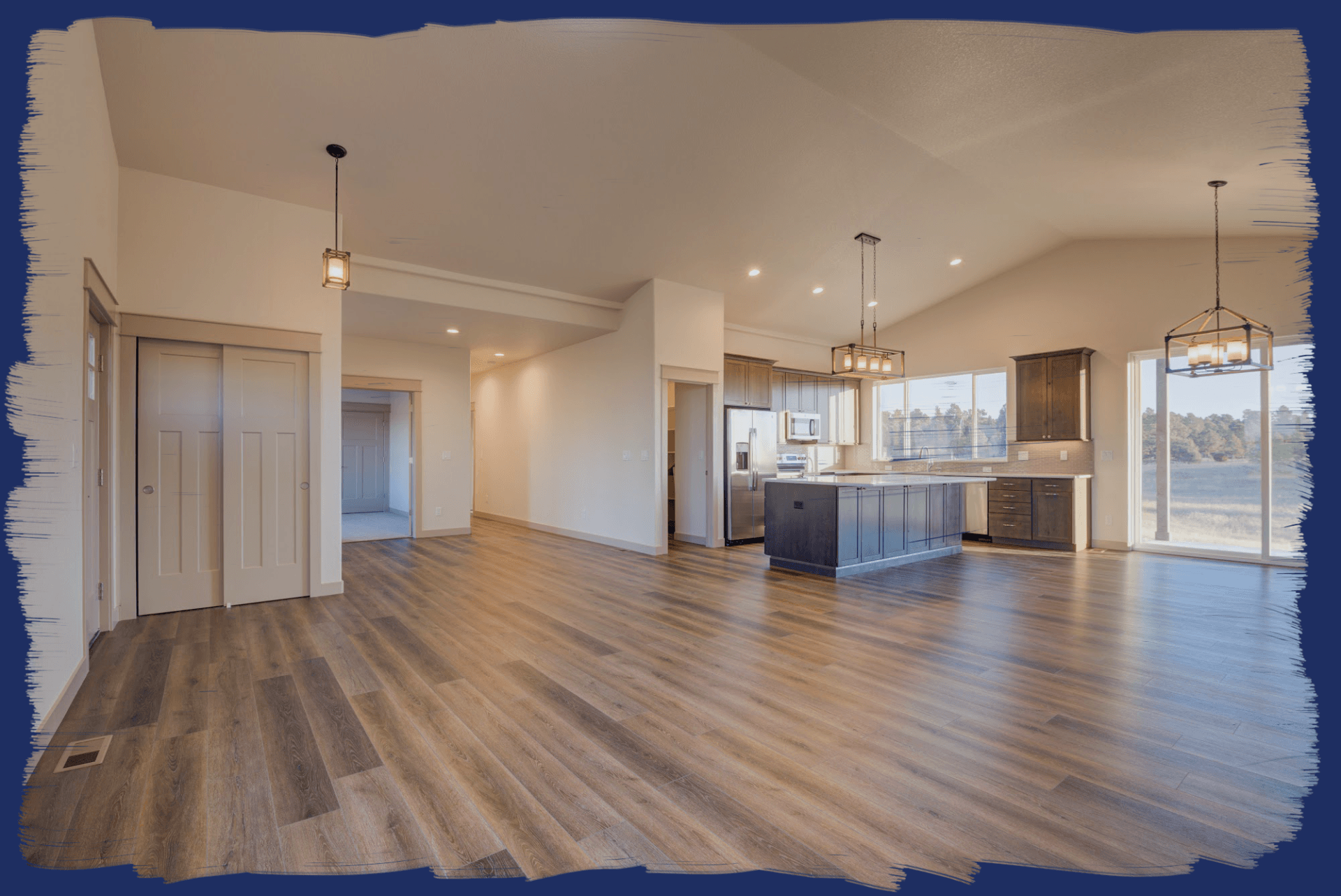 Residential Painting Colorado Springs