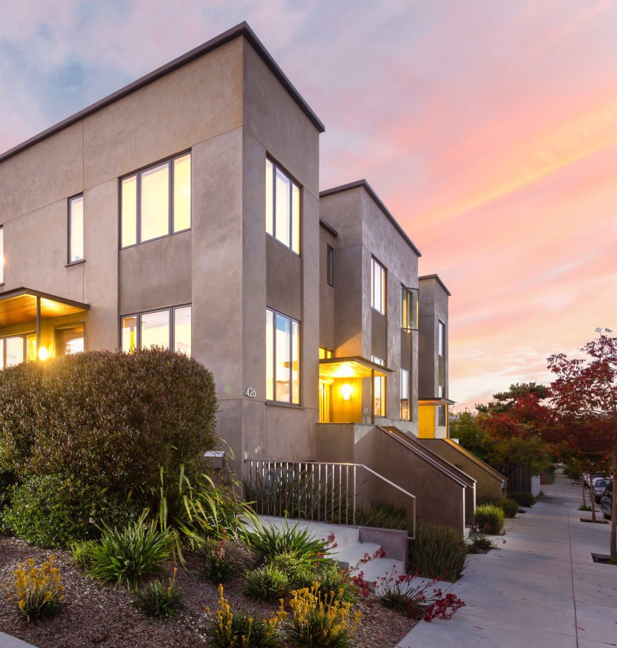 Meet Our Homes SWB Living