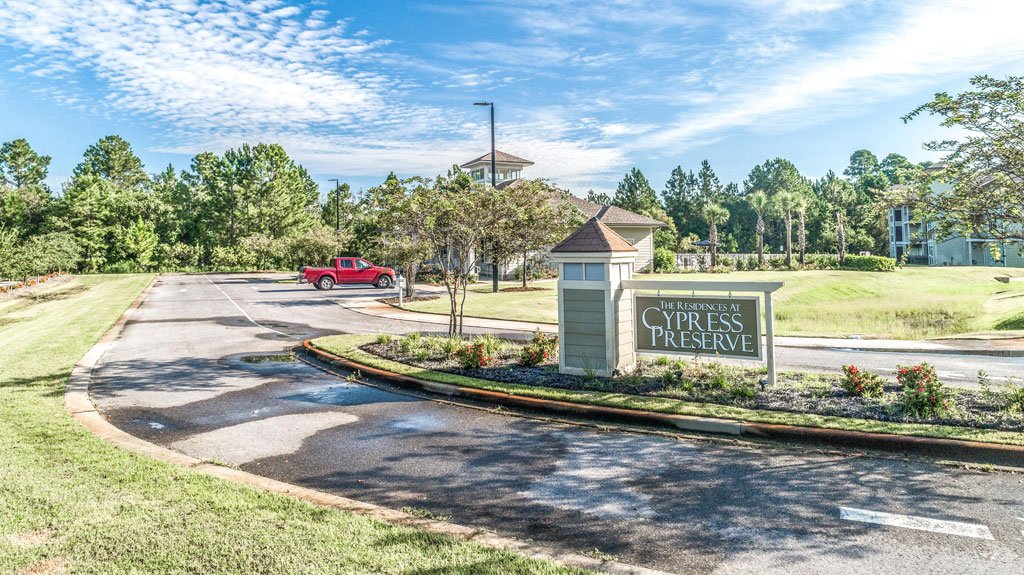 Property Details The Residences at Cypress Preserve