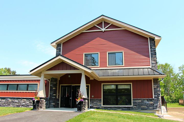 Hulse, Playfair & McGarry - Funeral Home & Cremation Services Ottawa