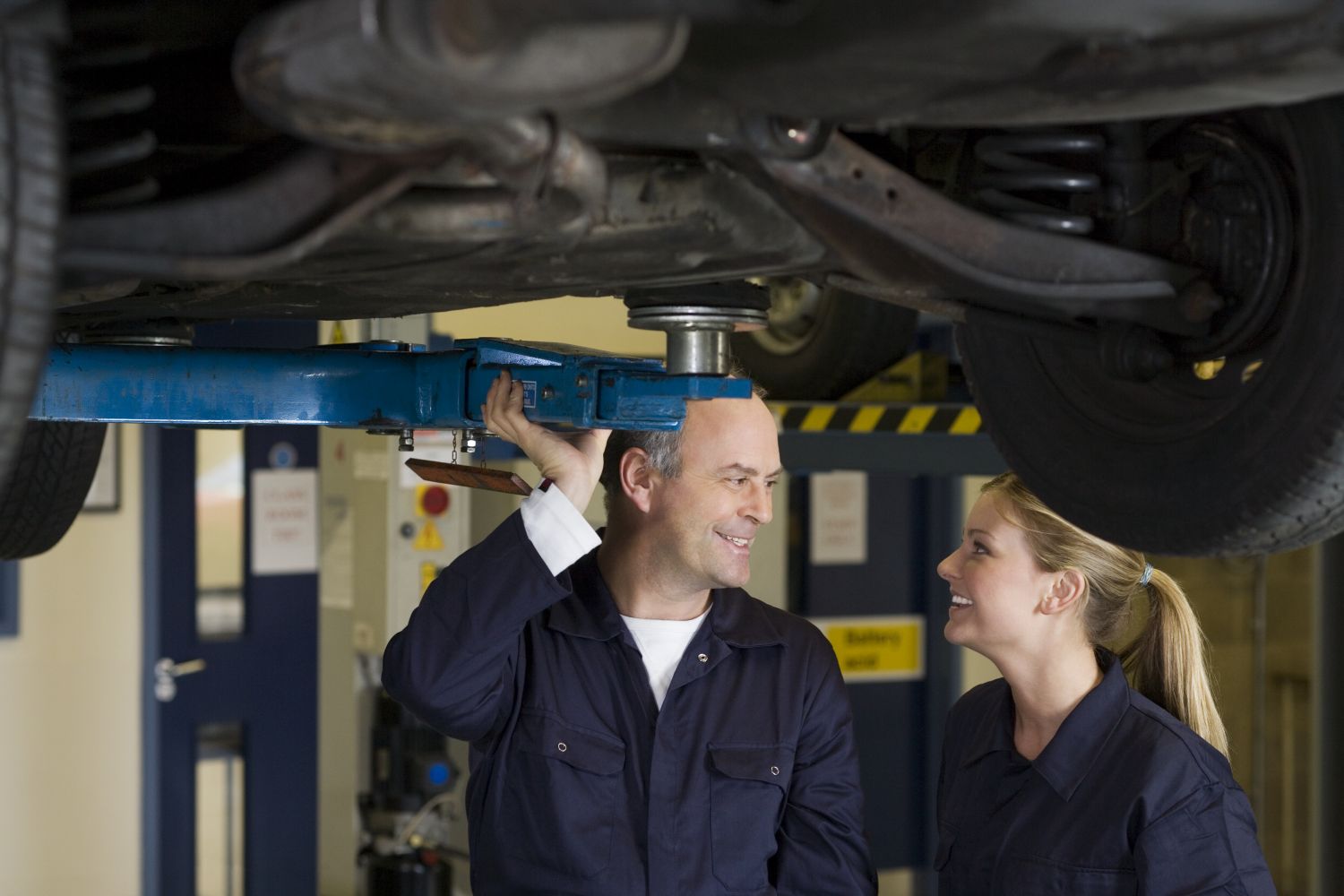 Ridge Transmissions Inc Auto Transmissions Pleasant Ridge, OH