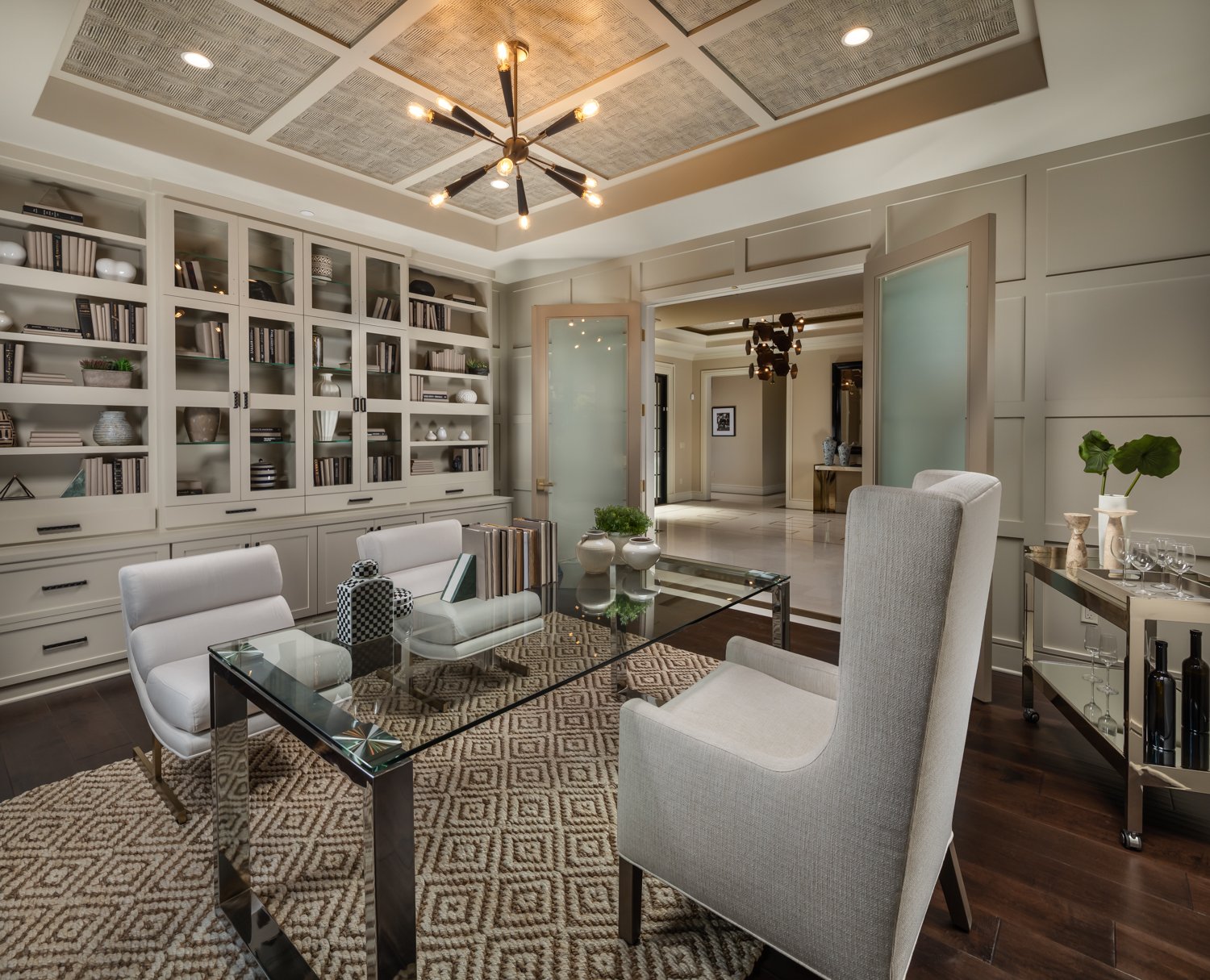 Interior Design | Services | Nicole Michael Designs
