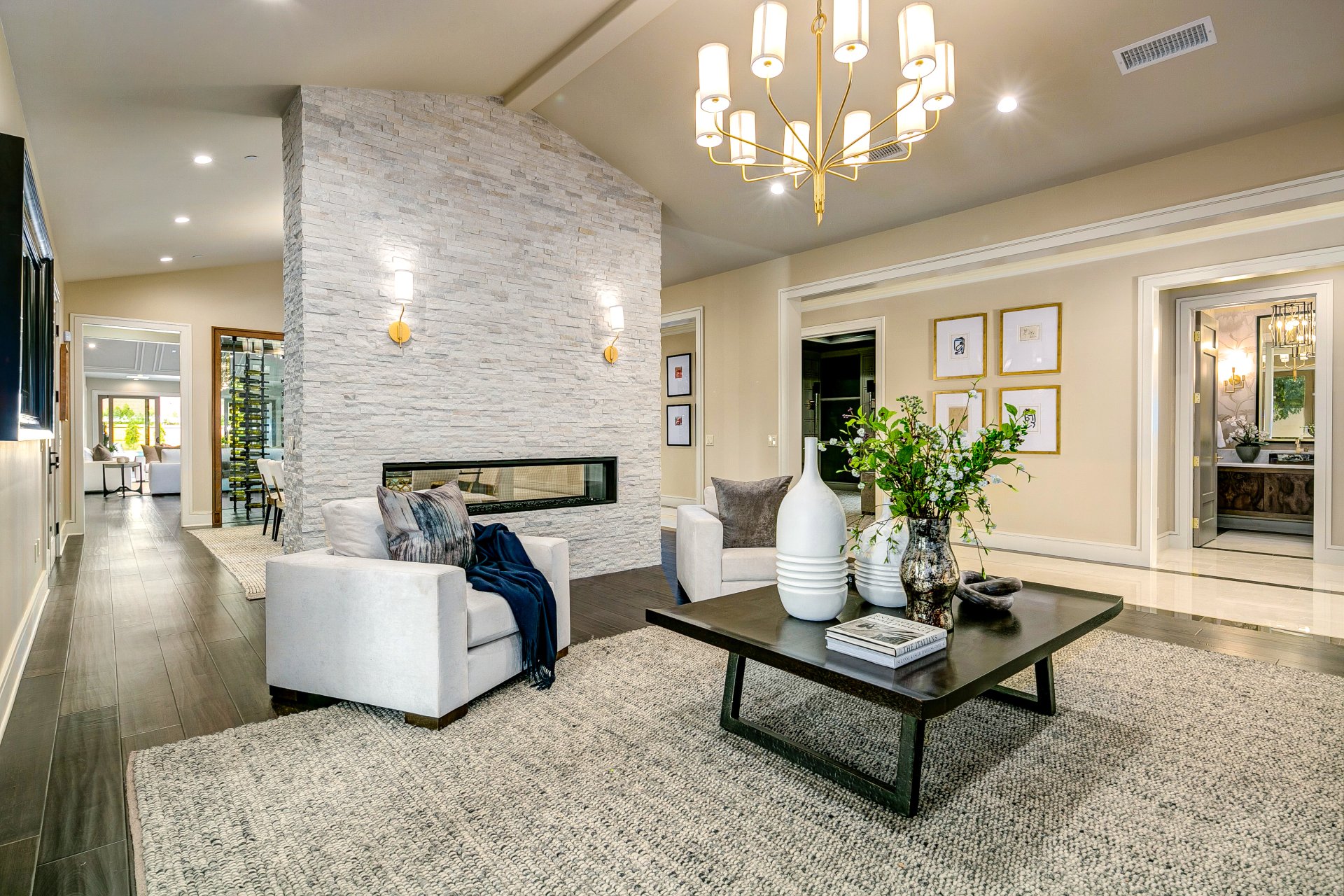 Interior Design | Services | Nicole Michael Designs