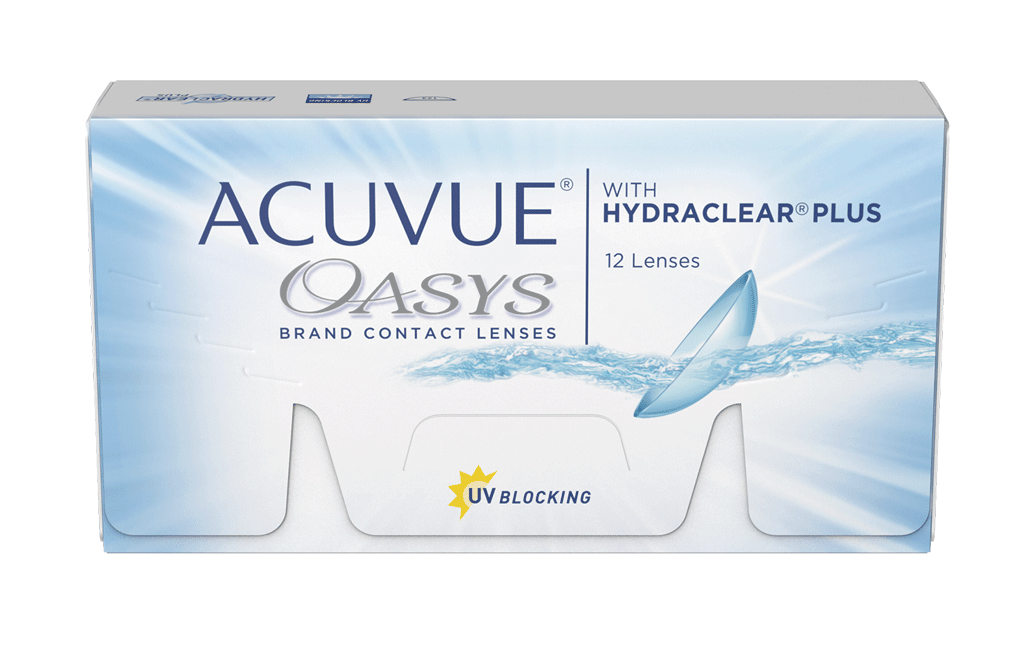 Eye Care Group Contact Lenses & Lens Care