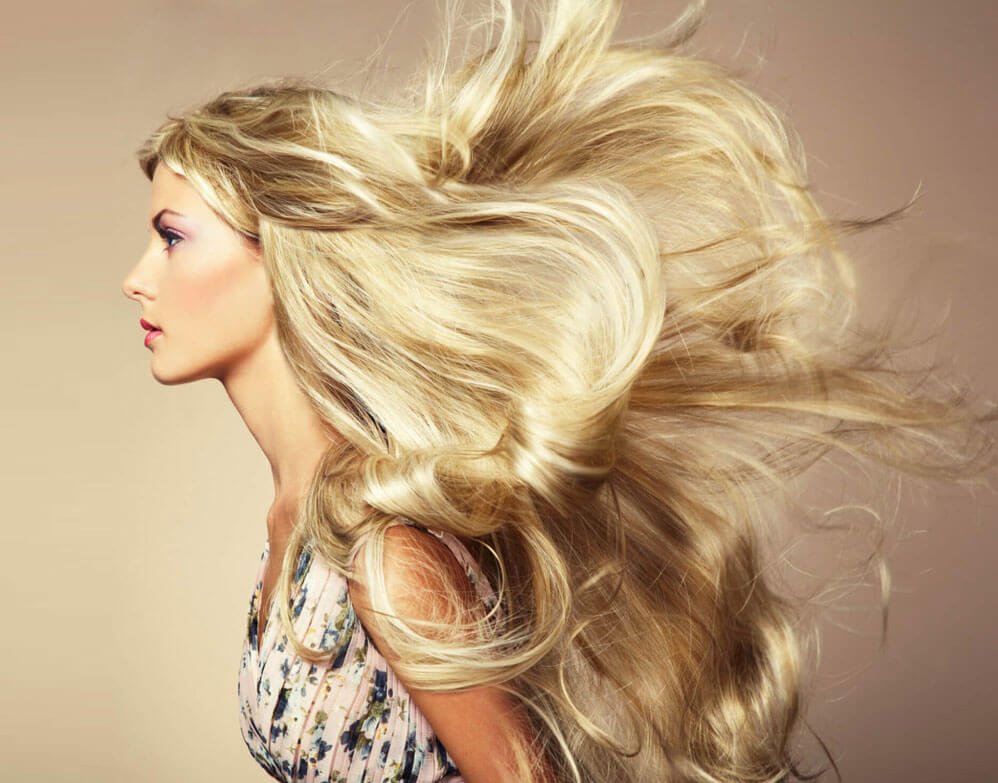 Hair and Nail Salon | Greeley, CO | All About You