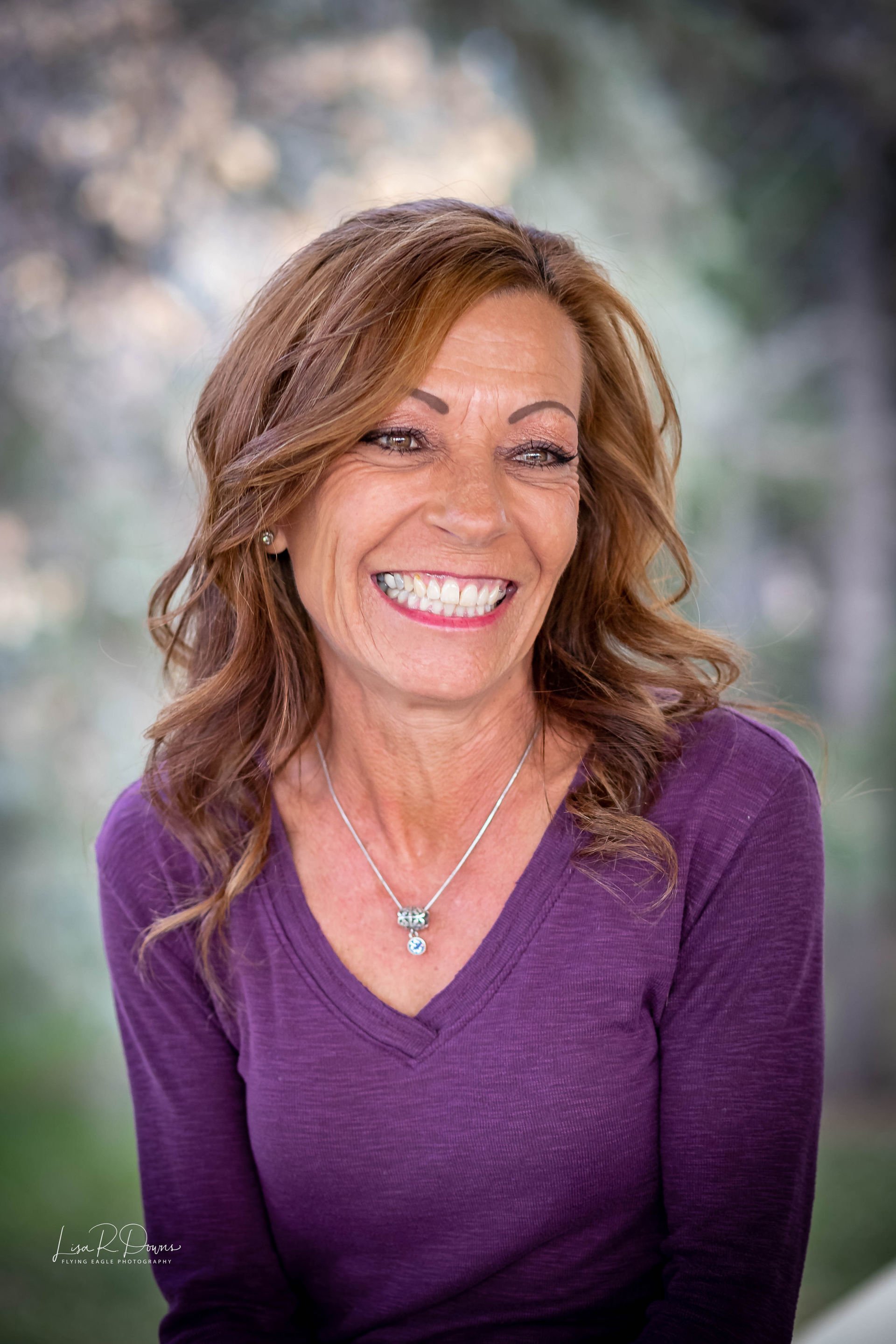 Hair and Nail Salon Greeley, CO All About You