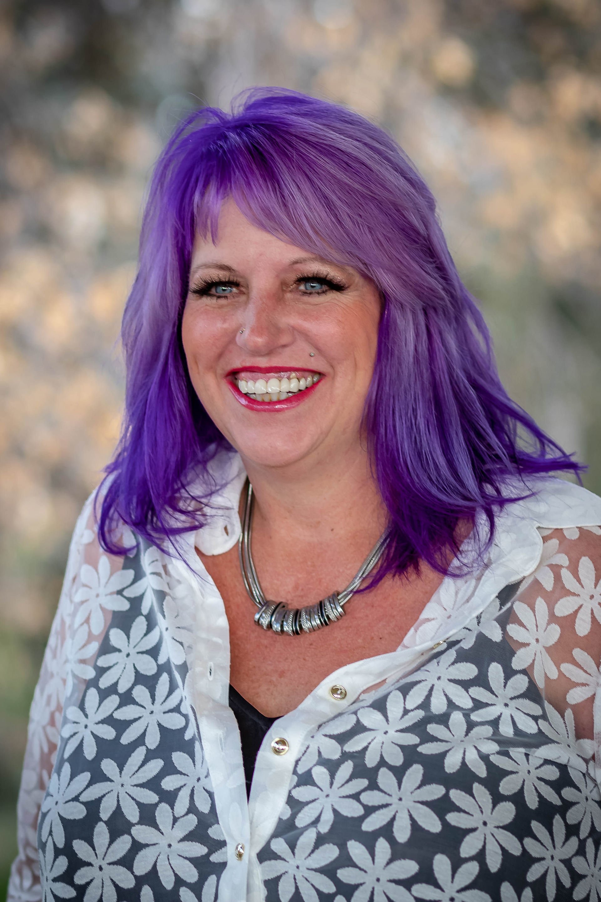 Hair and Nail Salon Greeley, CO All About You