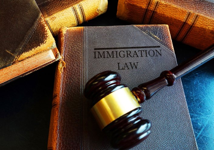 Immigration Attorney Houston, TX Garza &amp; Associated