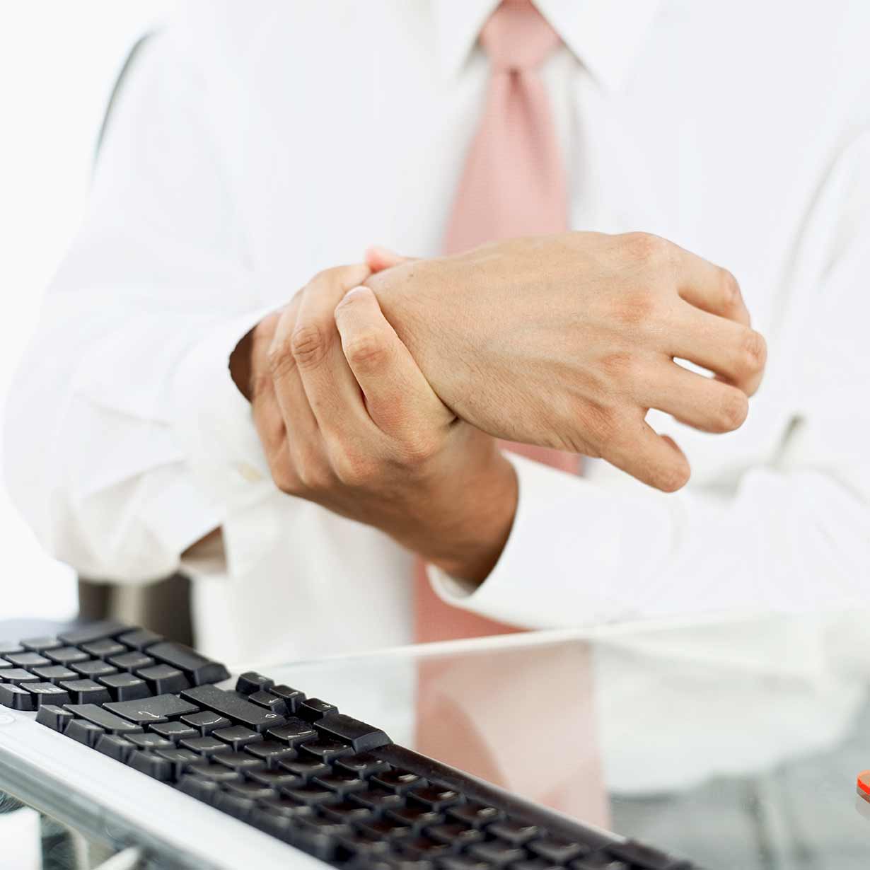 How Steroid Shots Can Help Manage Carpal Tunnel Pain