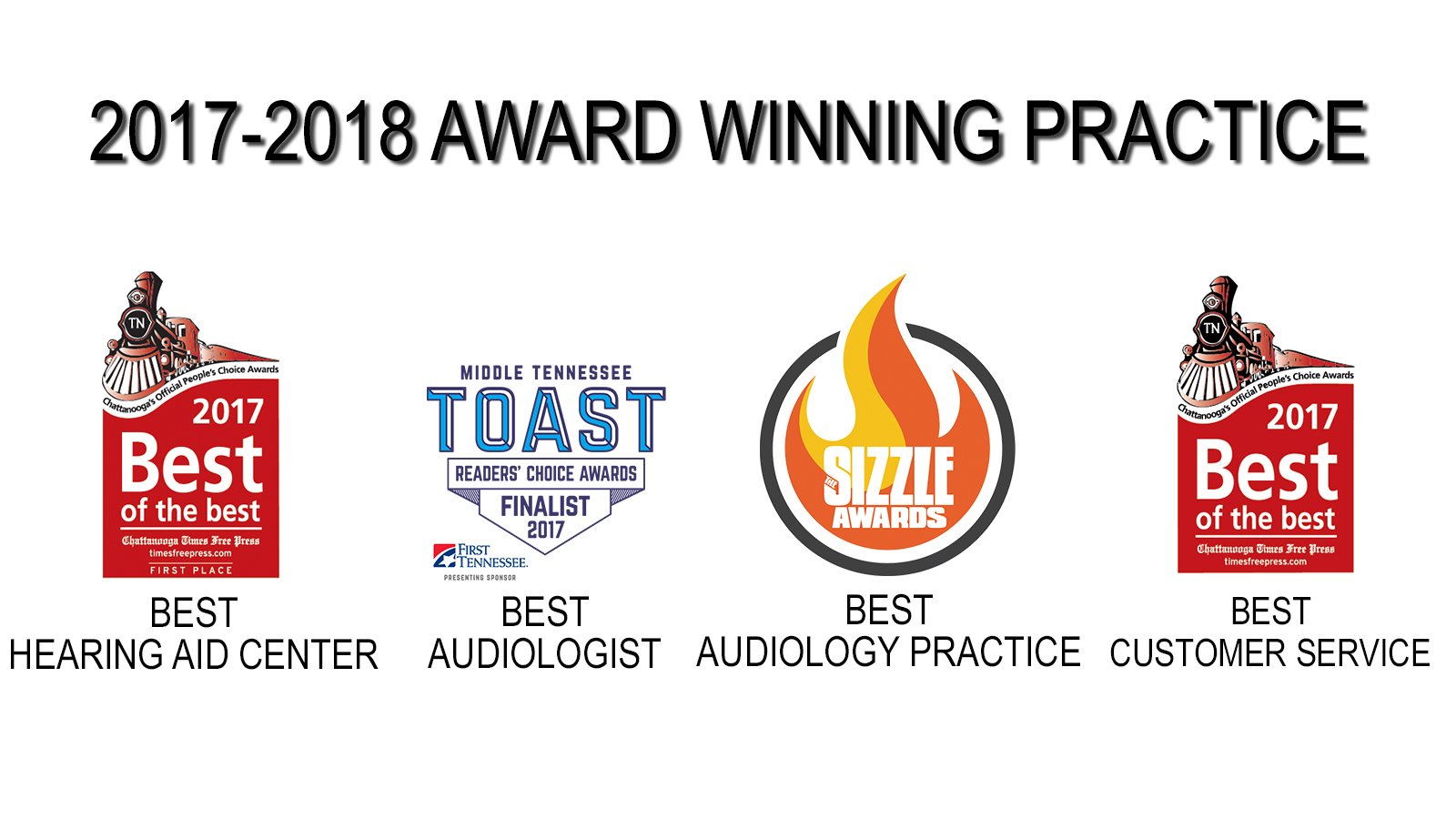 Hearing Aids & Audiology in Tennessee Johnson Audiology