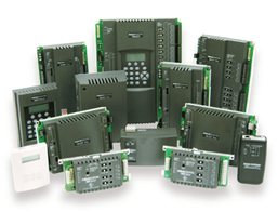 Building Automation Systems | Control Solutions Northwest