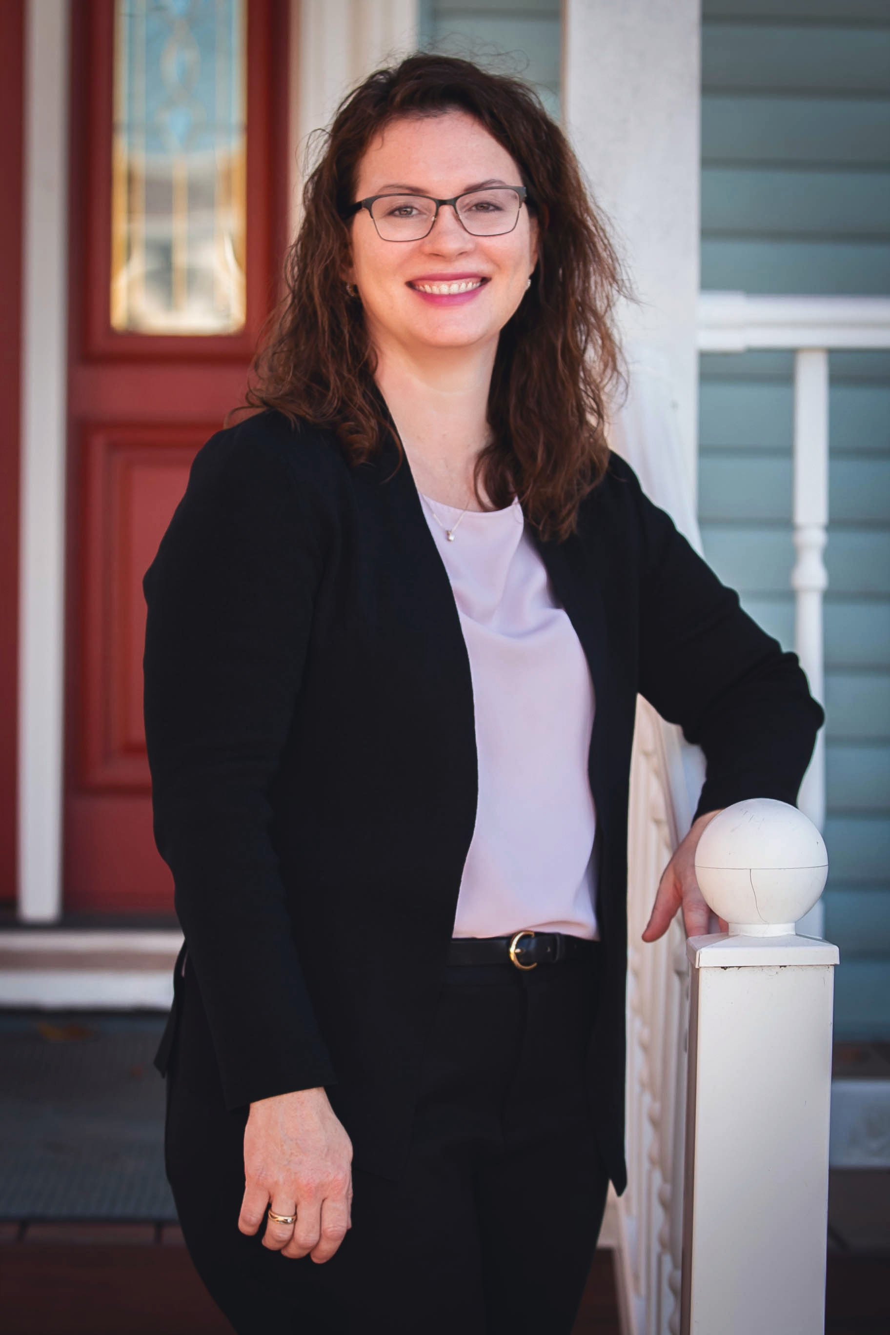 Family Law Attorney Circleville, OH Steely Law Office