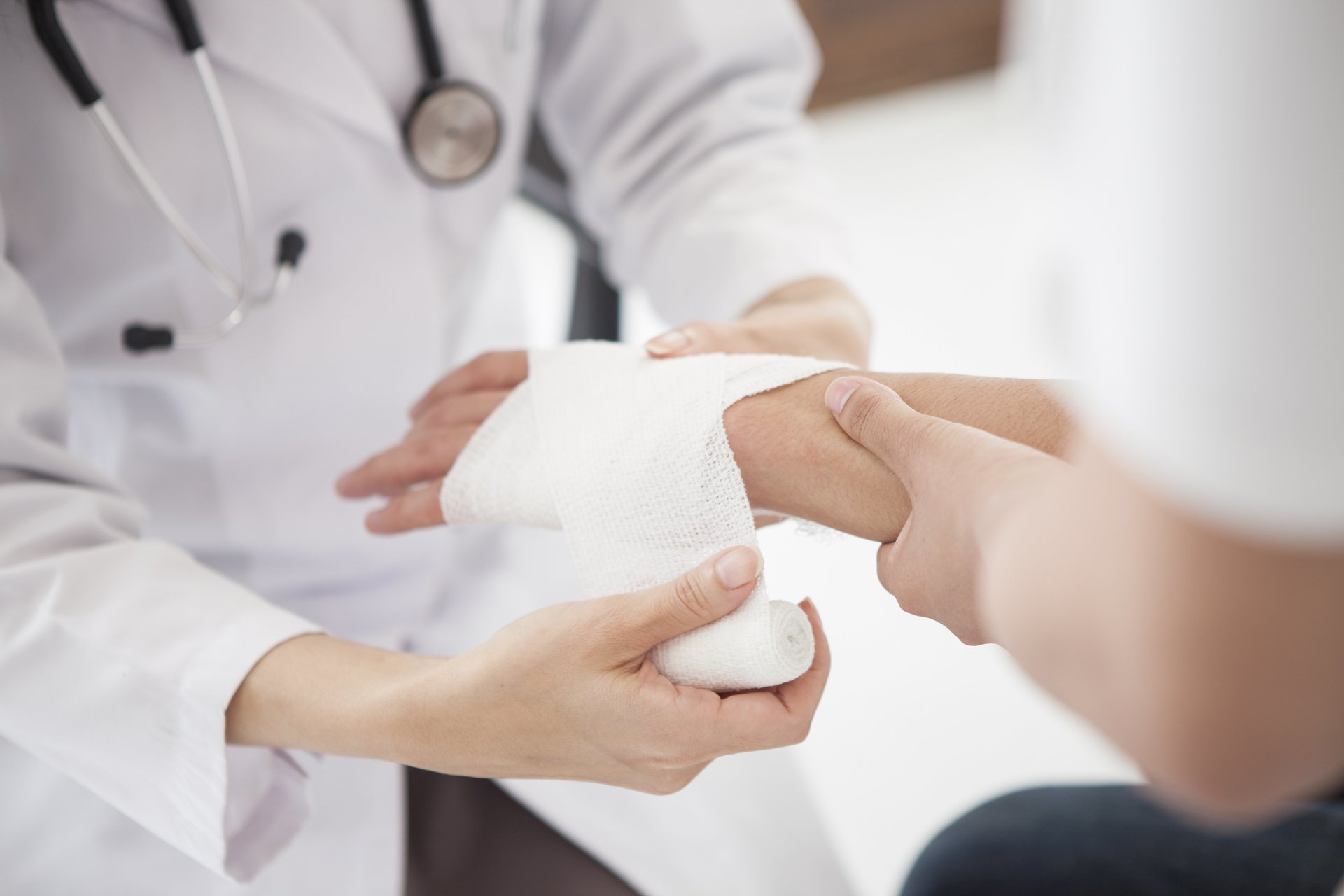 Medella Urgent Care Spring, Vintage Park, Champion