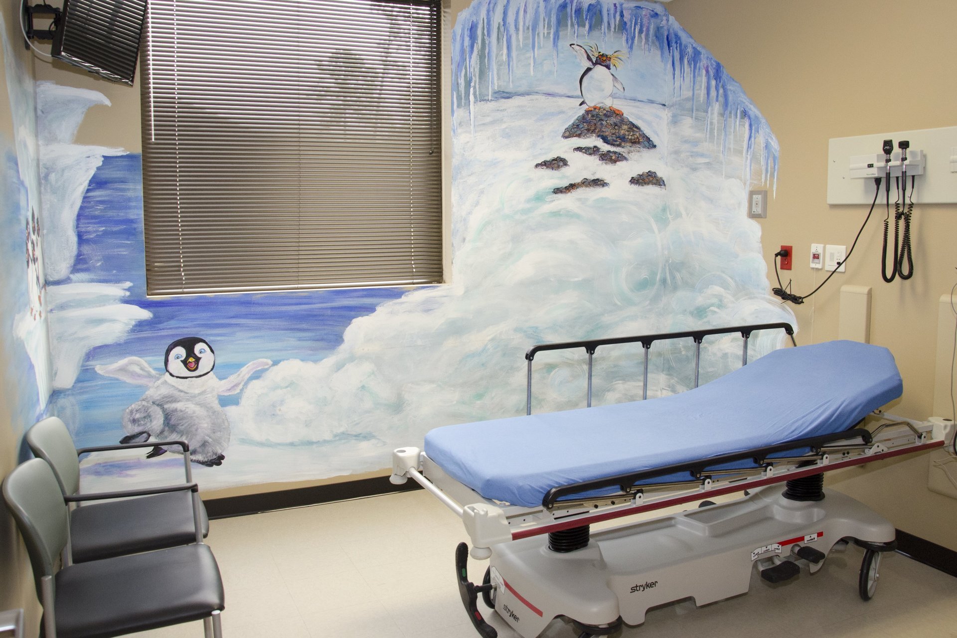 About Medella Urgent Care Magnolia, Vintage Park, Spring