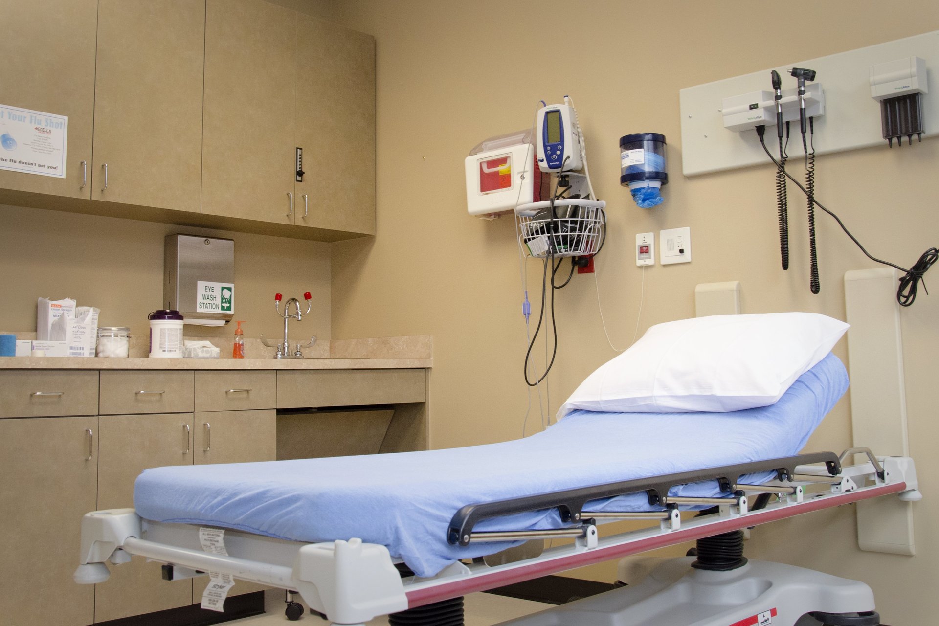 About Medella Urgent Care Magnolia, Vintage Park, Spring