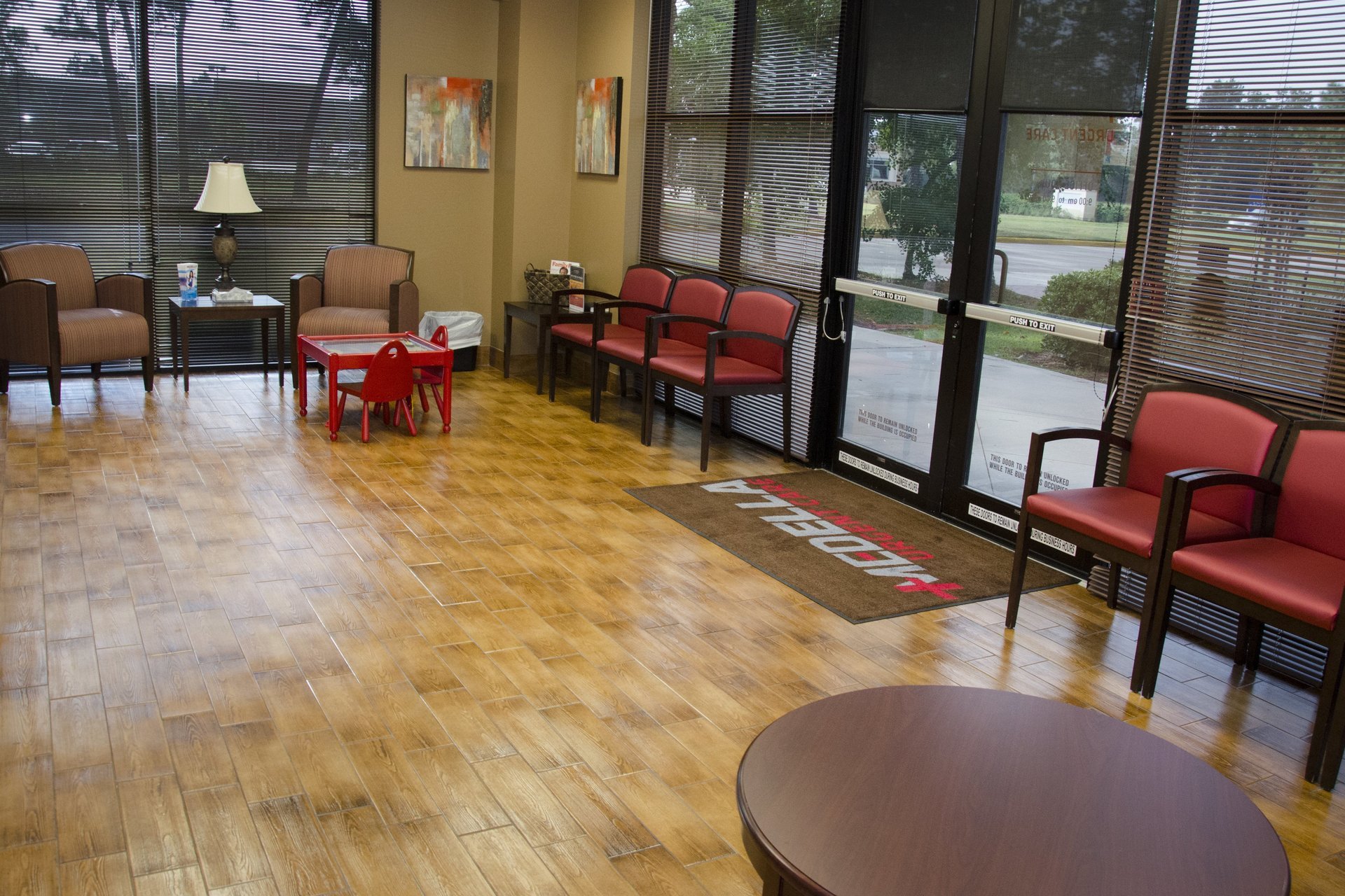 About Medella Urgent Care Magnolia, Vintage Park, Spring