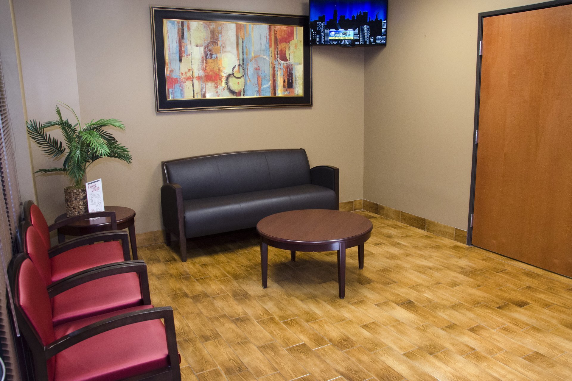 About Medella Urgent Care Magnolia, Vintage Park, Spring