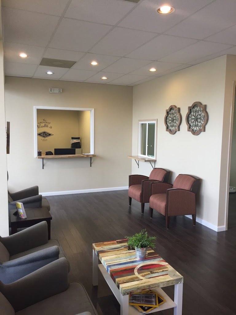 Urgent Care Center in Magnolia TX Medella Urgent Care