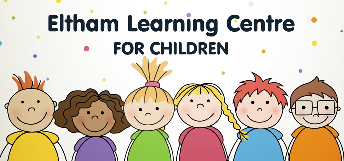 eltham learning centre logo