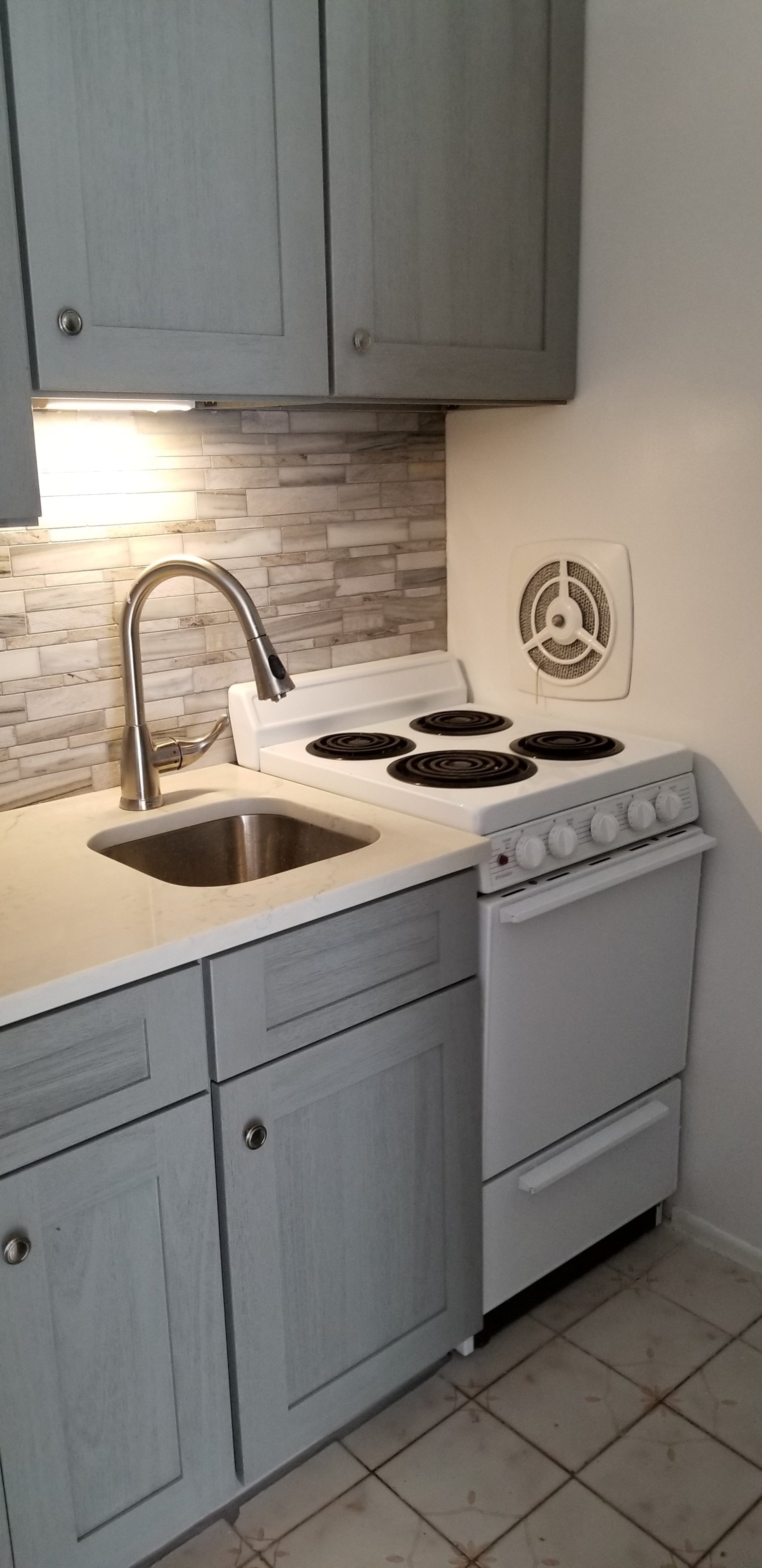 Kitchen Remodeling Yonkers, Eastchester & Bronxville, NY Crestwood Contracting