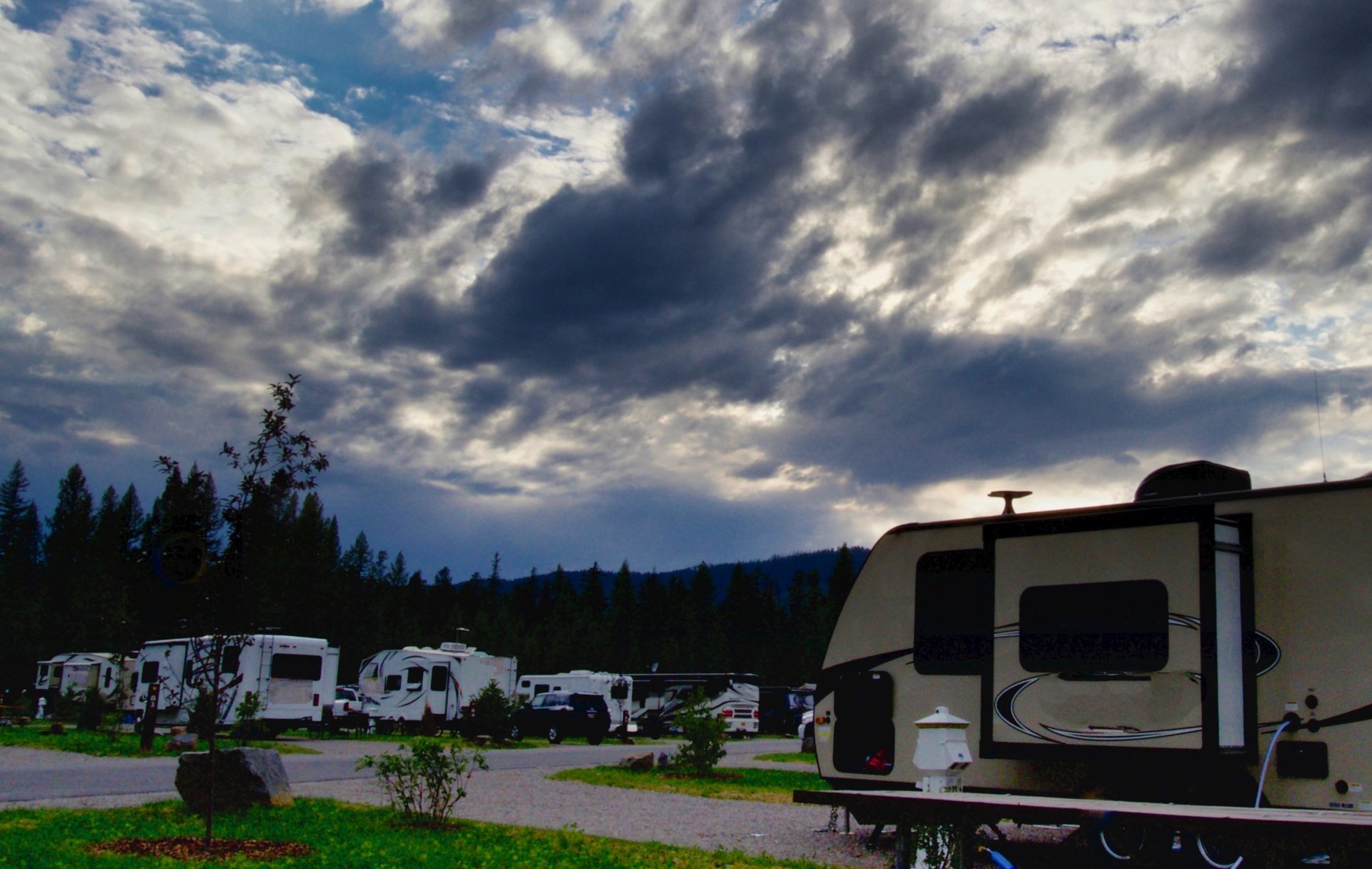 Rockhouse RV Park