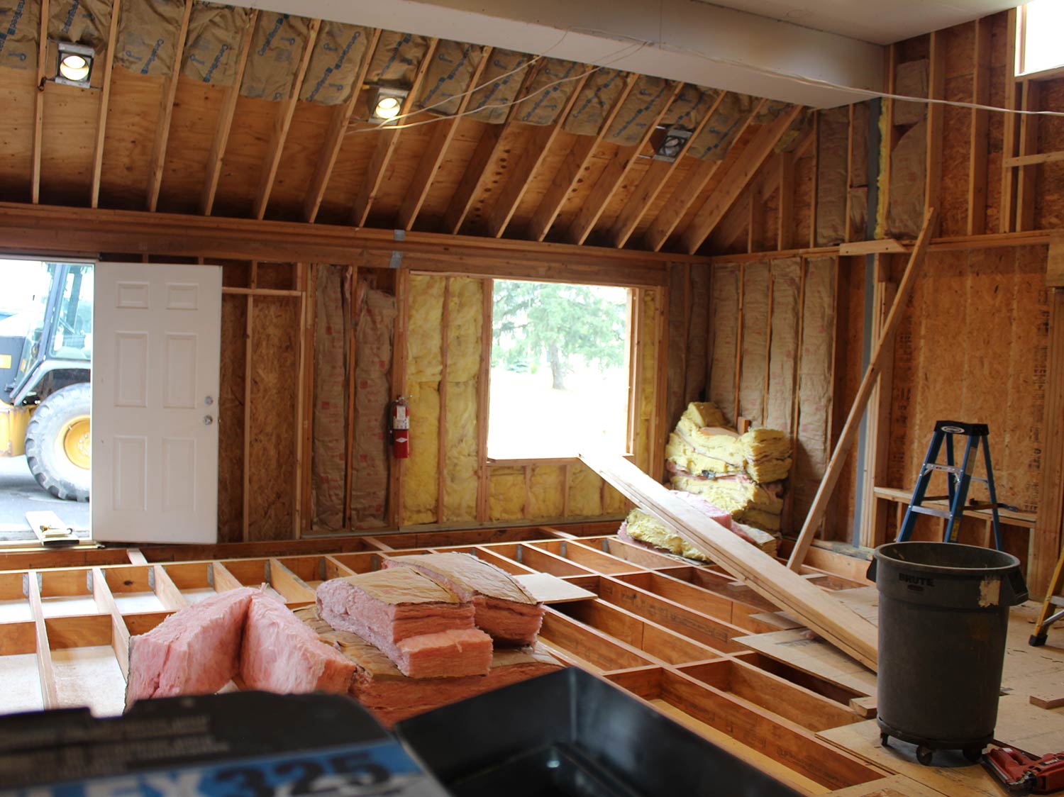 Asphalt Paving and HVAC Lehigh Valley, PA Valley Builders LLC