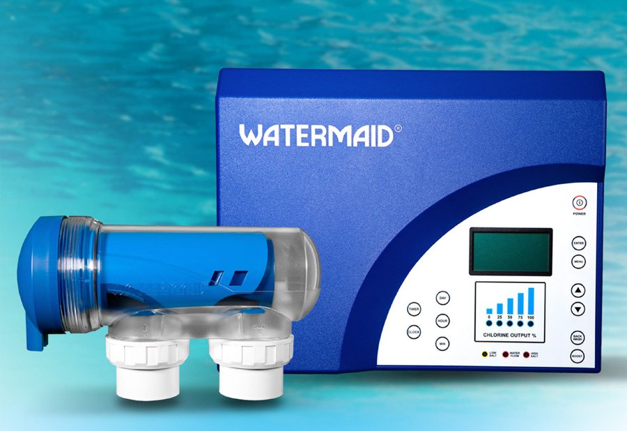 Chlorinators Newcastle Pool Service