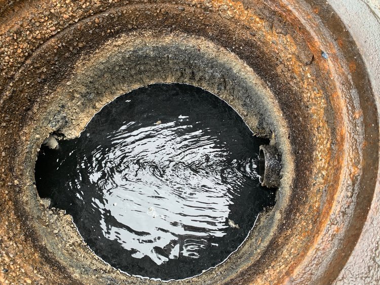 Hydro Jetting Services Main Line Jetting All Pro Pumping