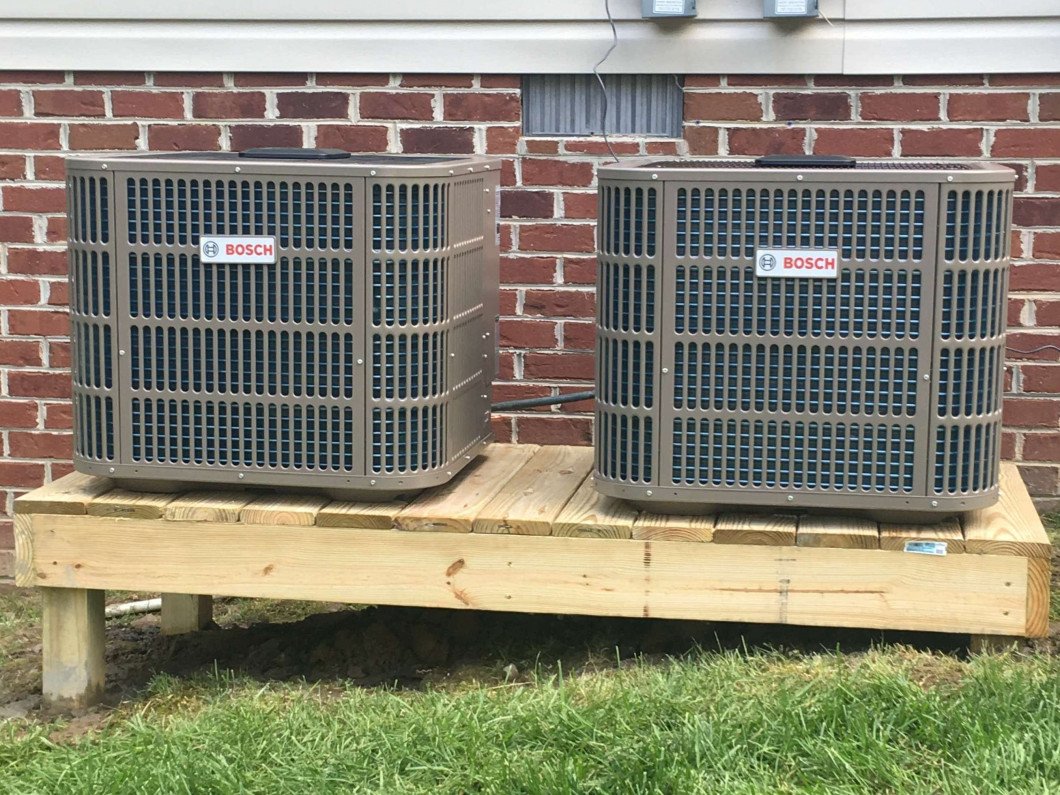 Rhodes Mechanical Heating, Air Conditioning & Refrigeration Perry GA