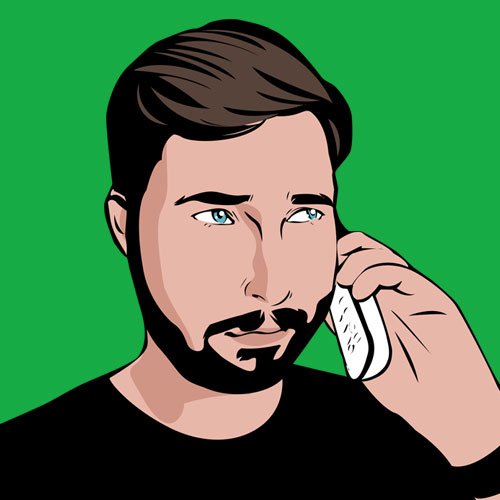 Kit Tyler - video producer