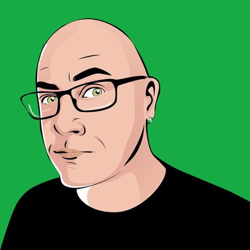 matt clements - senior editor