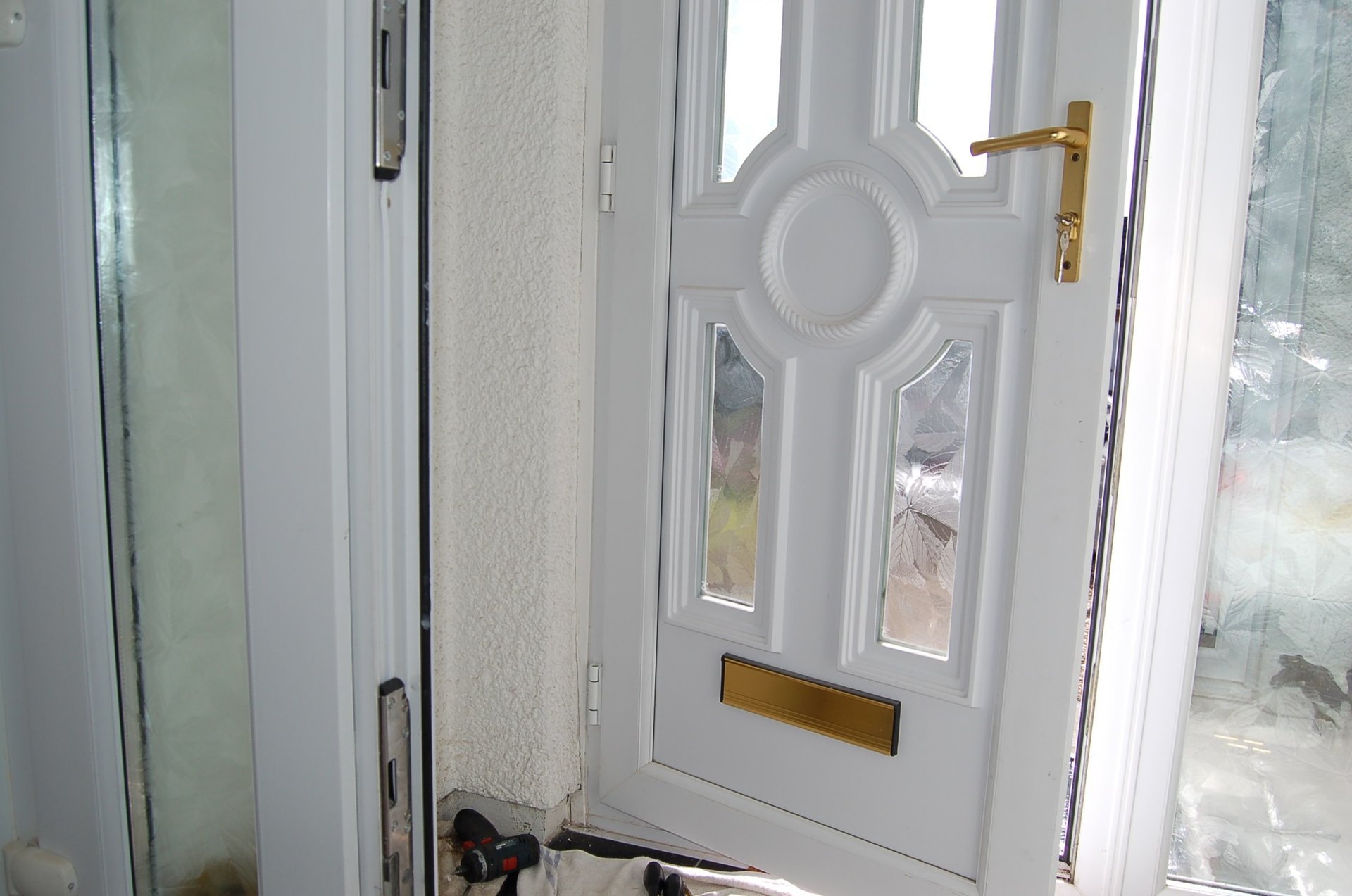 upvc door hinges repairs cj locksmiths chepstow
