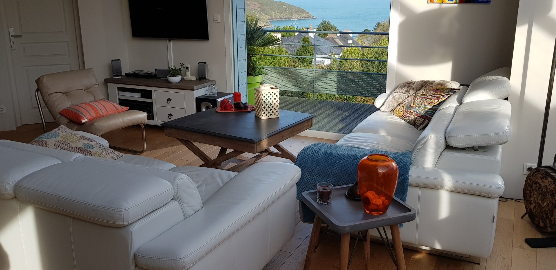 Valérie ALLAIRE, Architecte d'intérieur et décoratrice