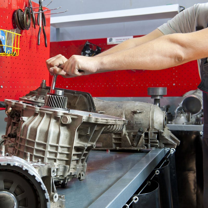 Adams Automotive & Transmission Exchange Services Joplin MO