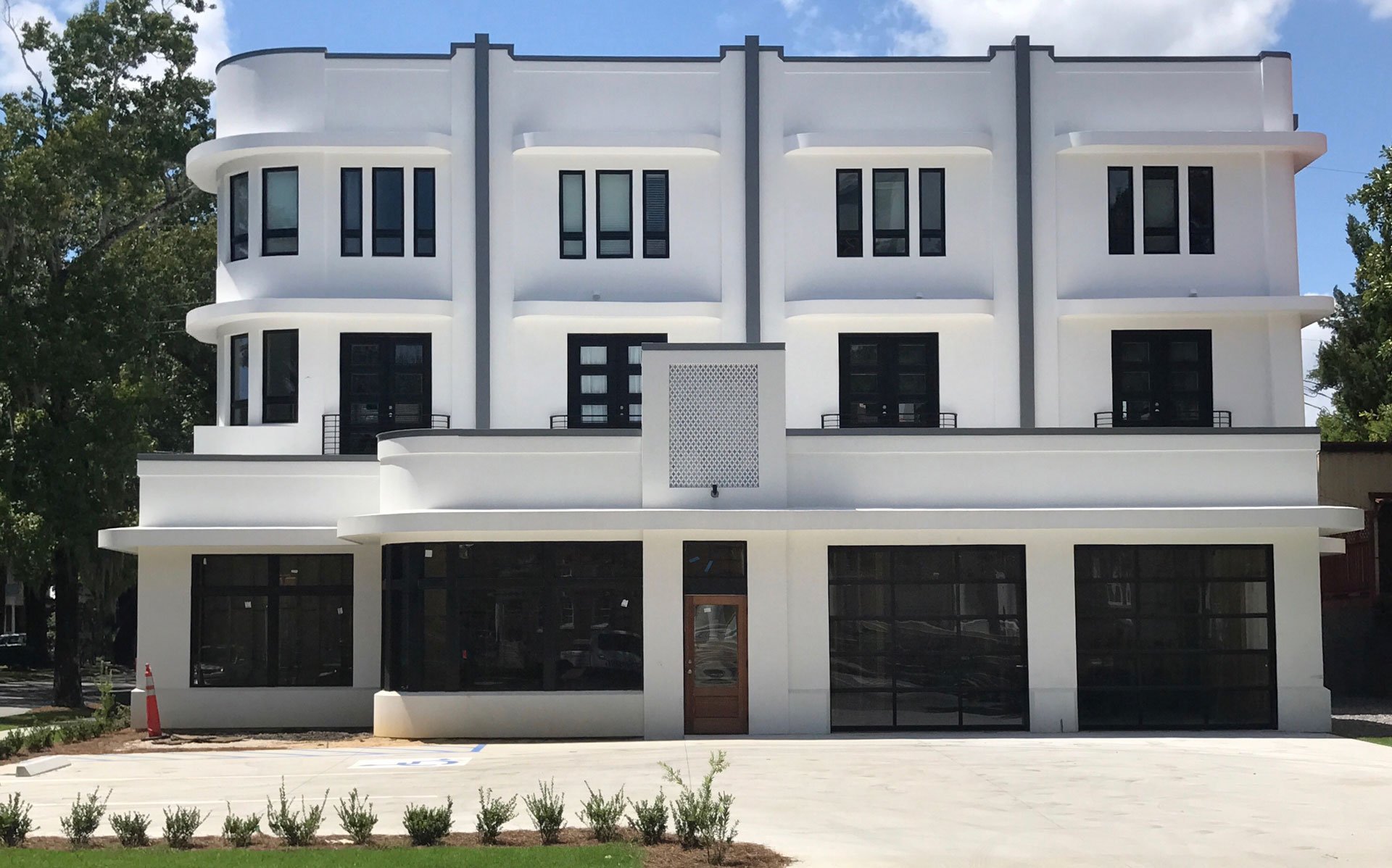 Roofers Serving Savannah, GA Alpha Roofing Services