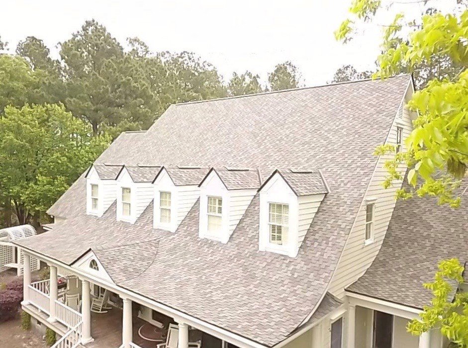 Roofers Serving Savannah, GA Alpha Roofing Services