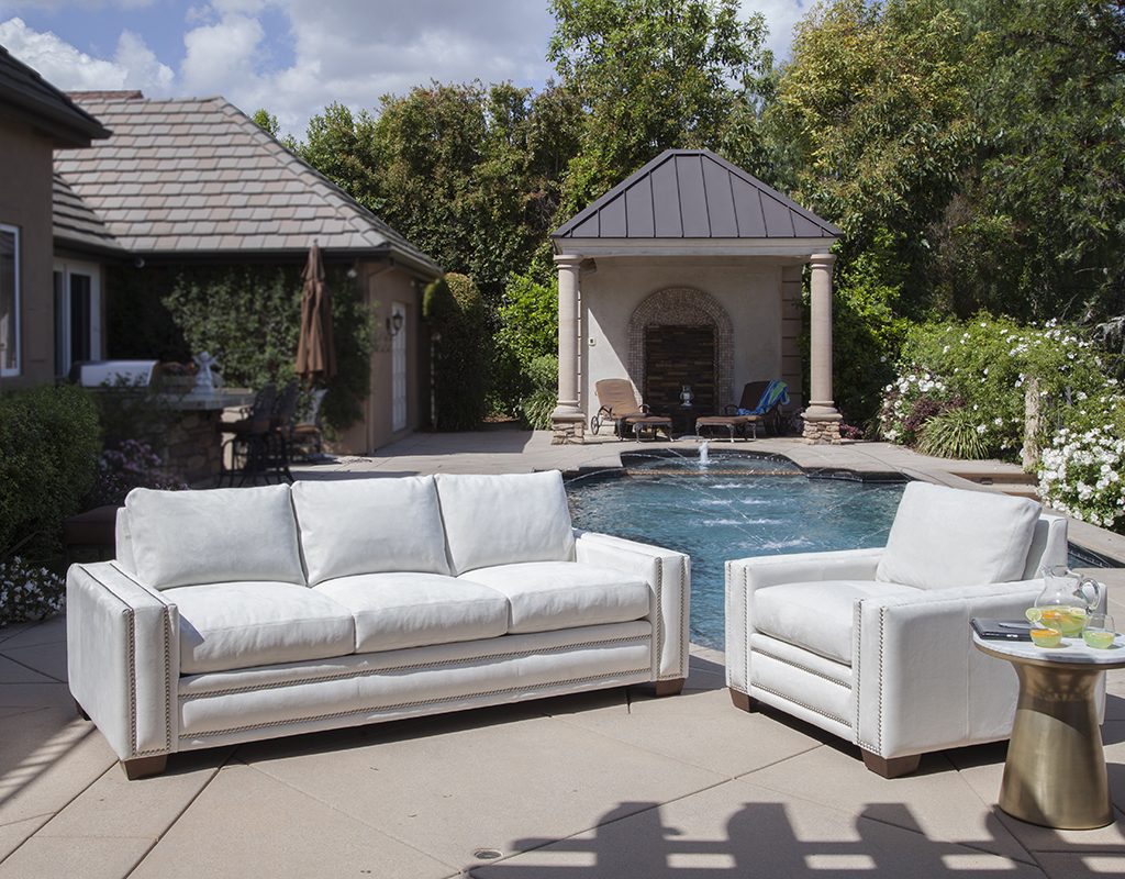 Omnia Furniture Sarasota, FL Leather Gallery and Bedding Center